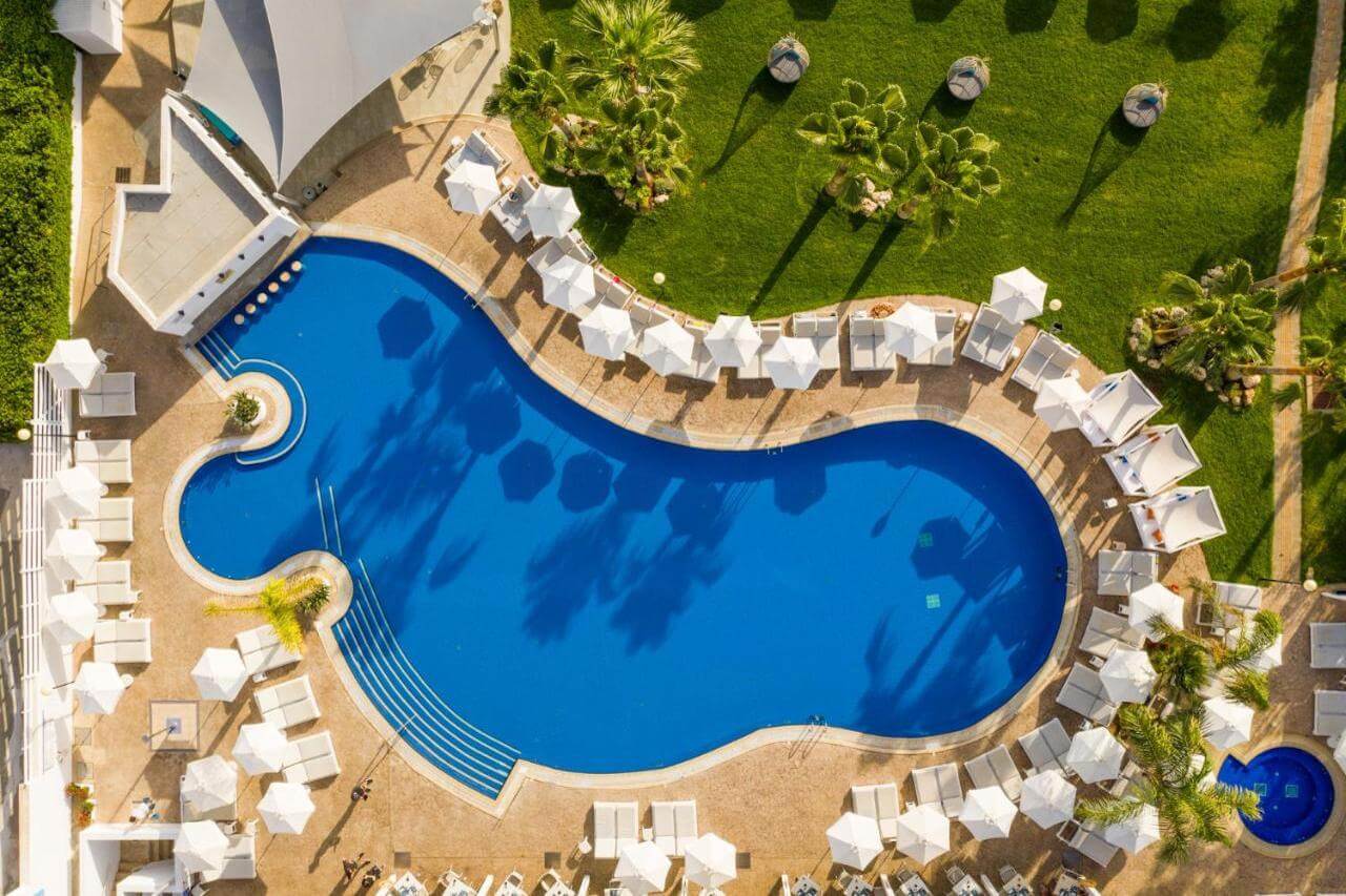 Atlantica Sea Breeze 4*, Протарас