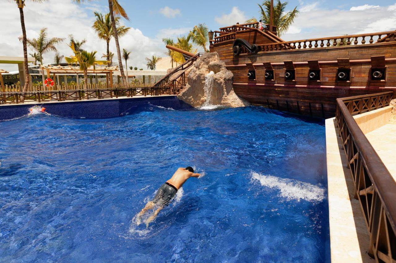 Barcelo Bavaro Palace 5*, Пунта-Кана