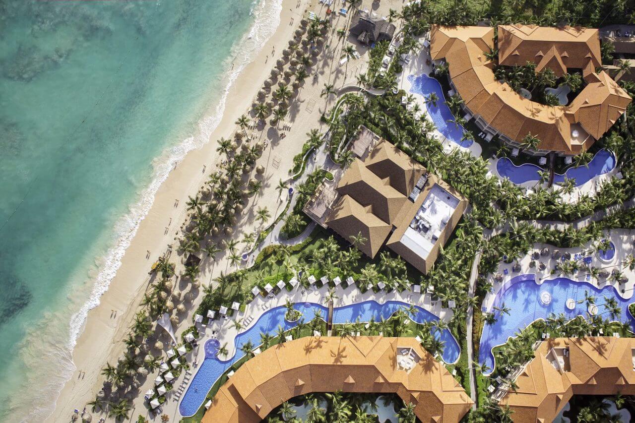 Majestic Elegance Punta Cana 5*, Пунта-Кана