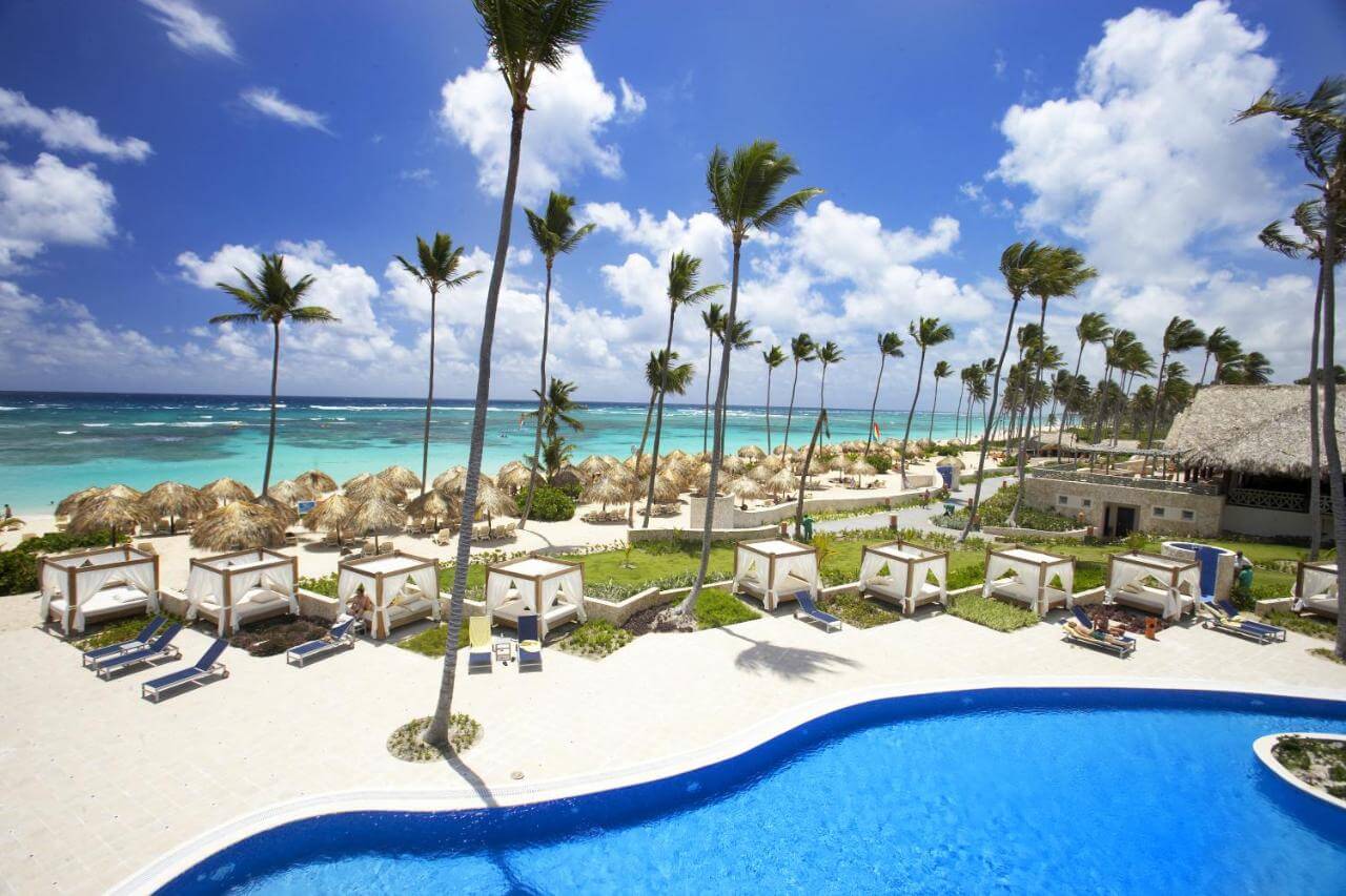 Majestic Elegance Punta Cana 5*, Пунта-Кана