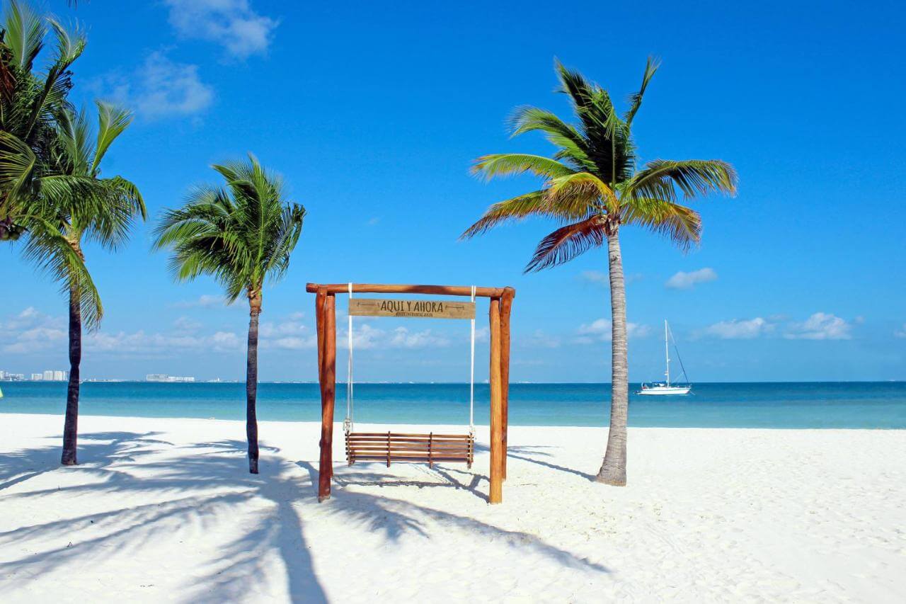 Presidente Inter Continental Cancun Resort 5*, Канкун