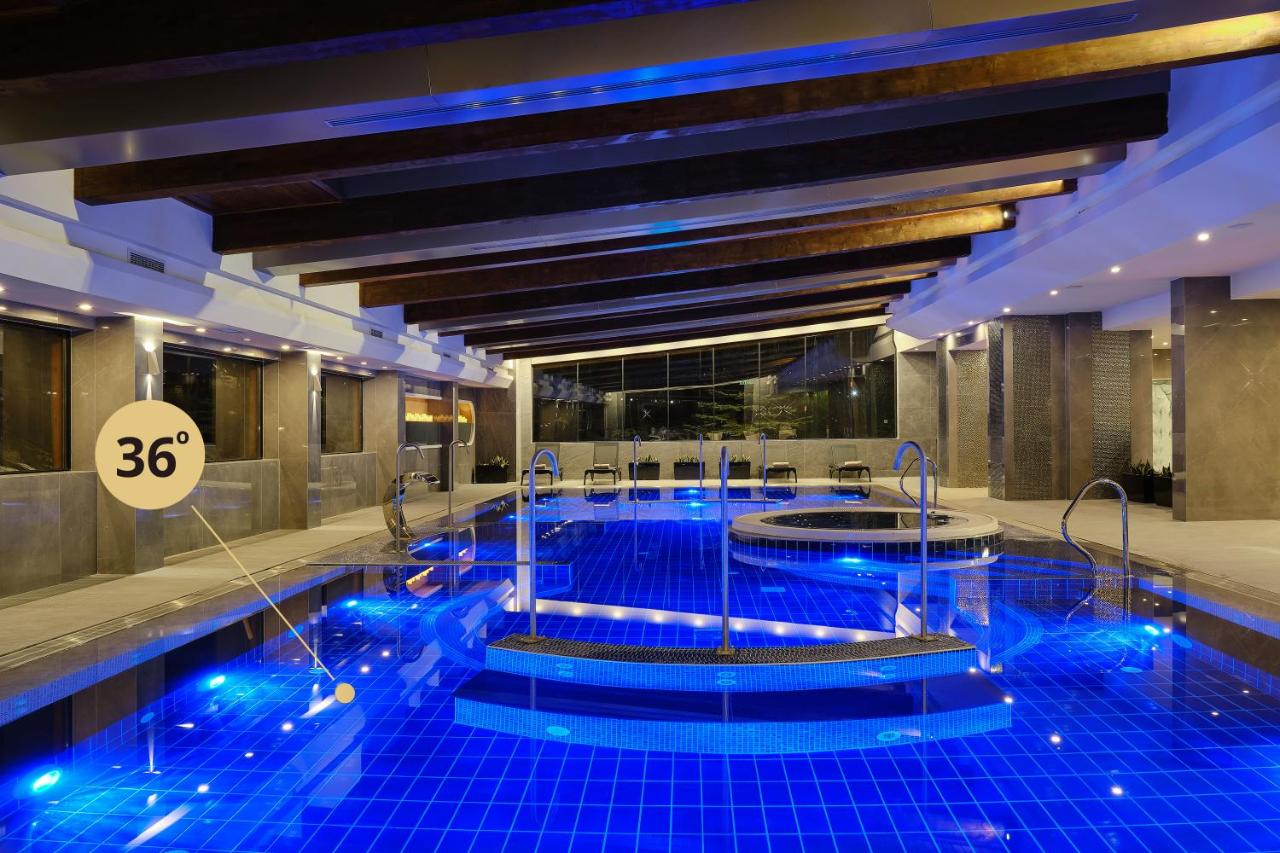 SPA Resort St Ivan Rilski 4*, Банско