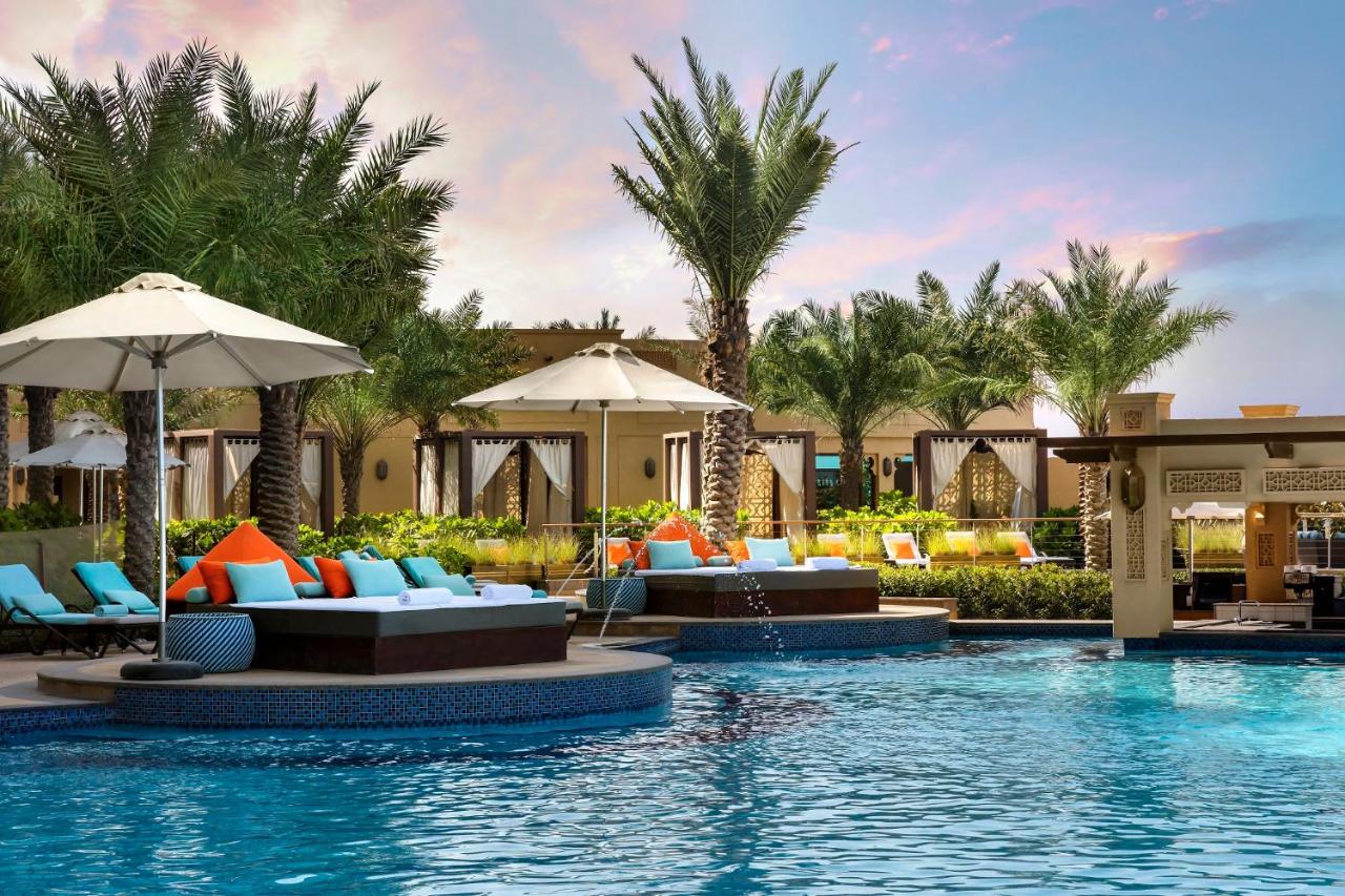 Fairmont Ajman 5*, Аджман