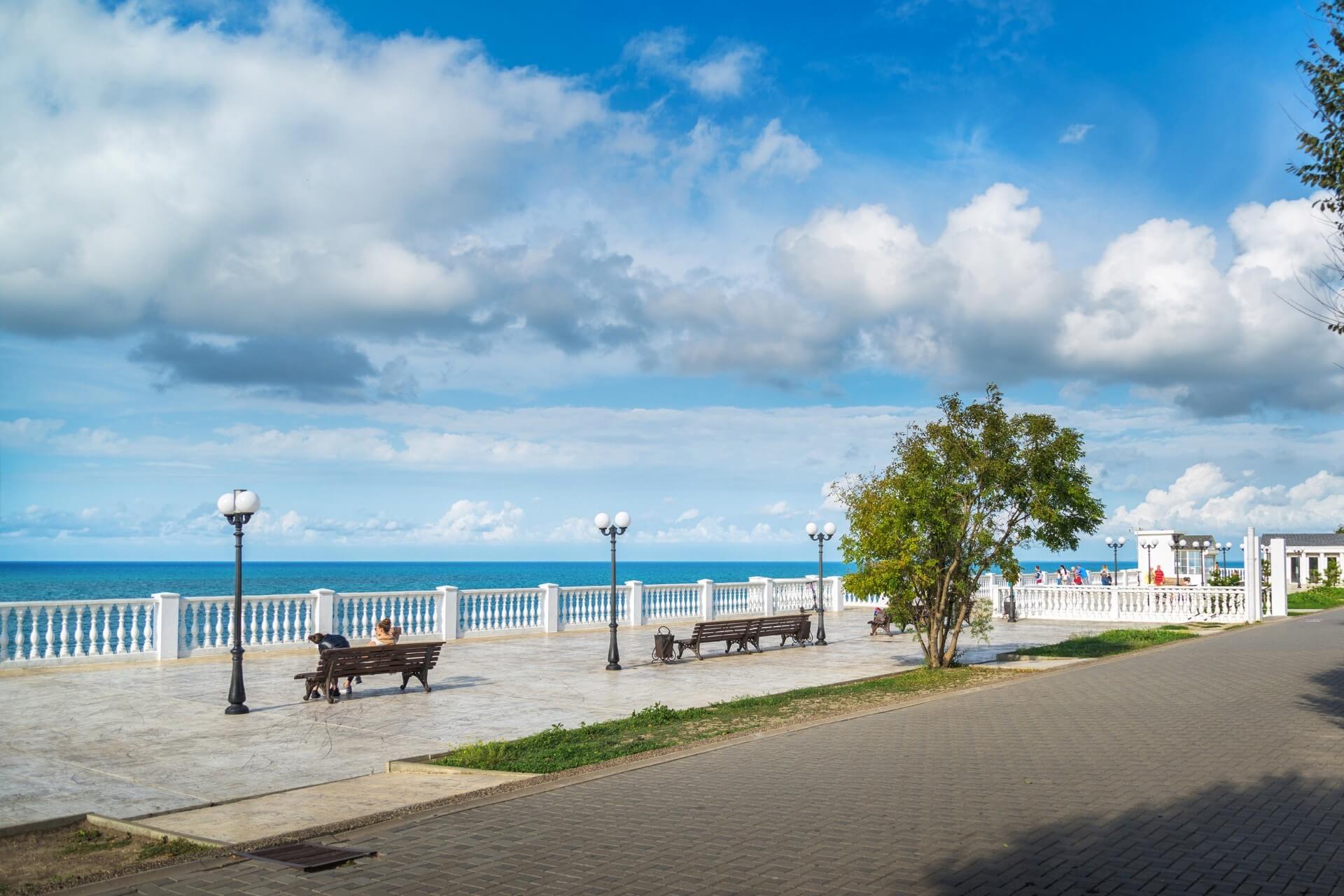 Анапа, Россия