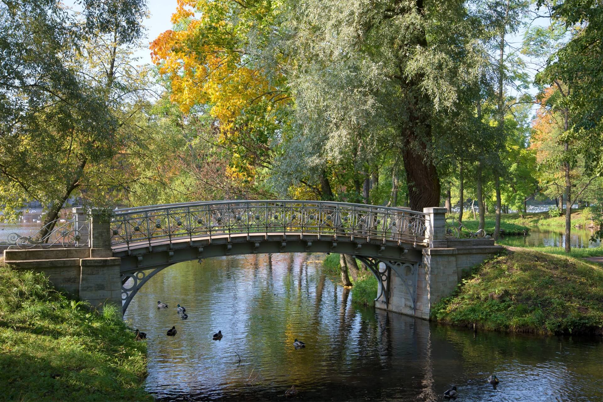 Гатчина, Россия