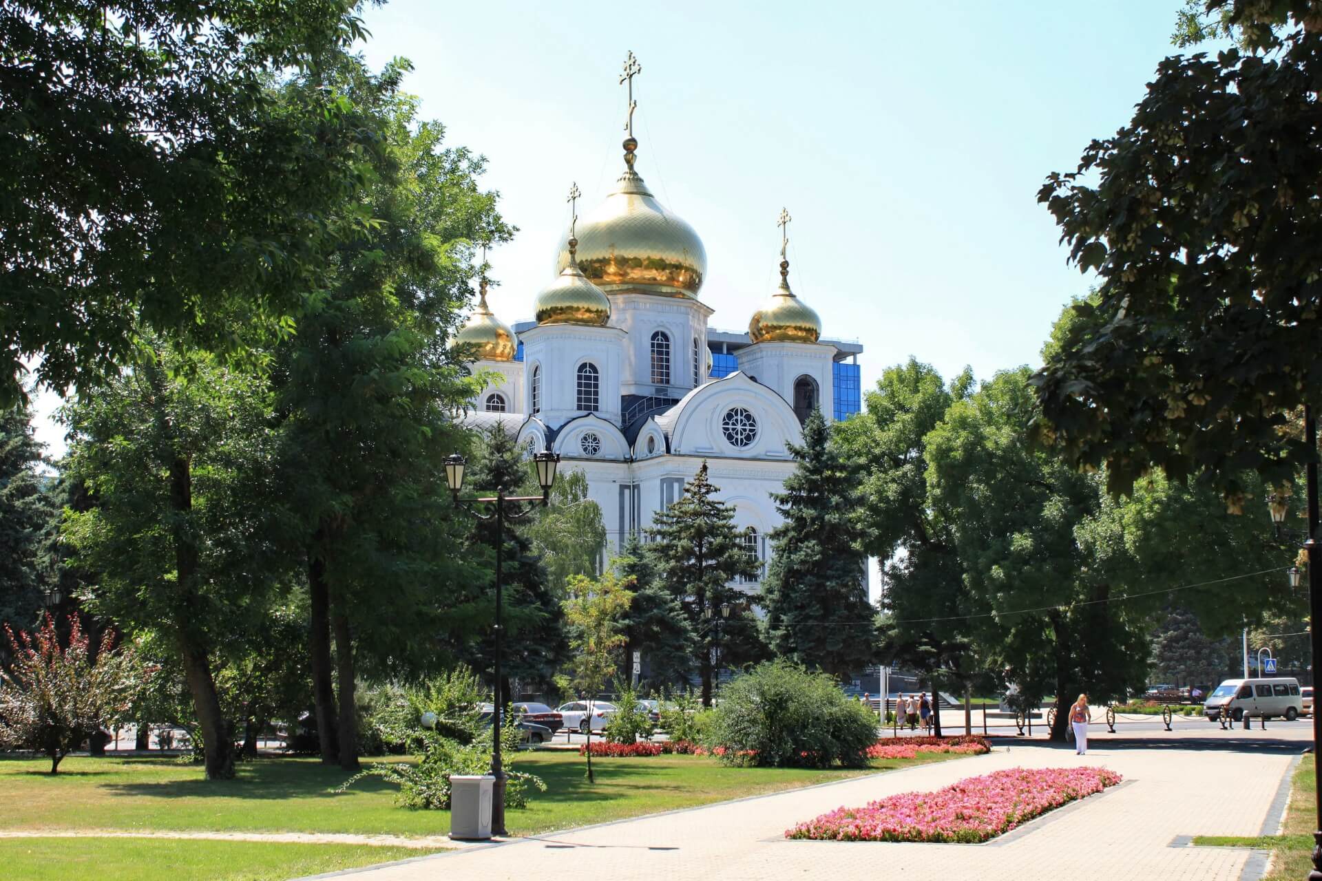 Краснодар, Россия