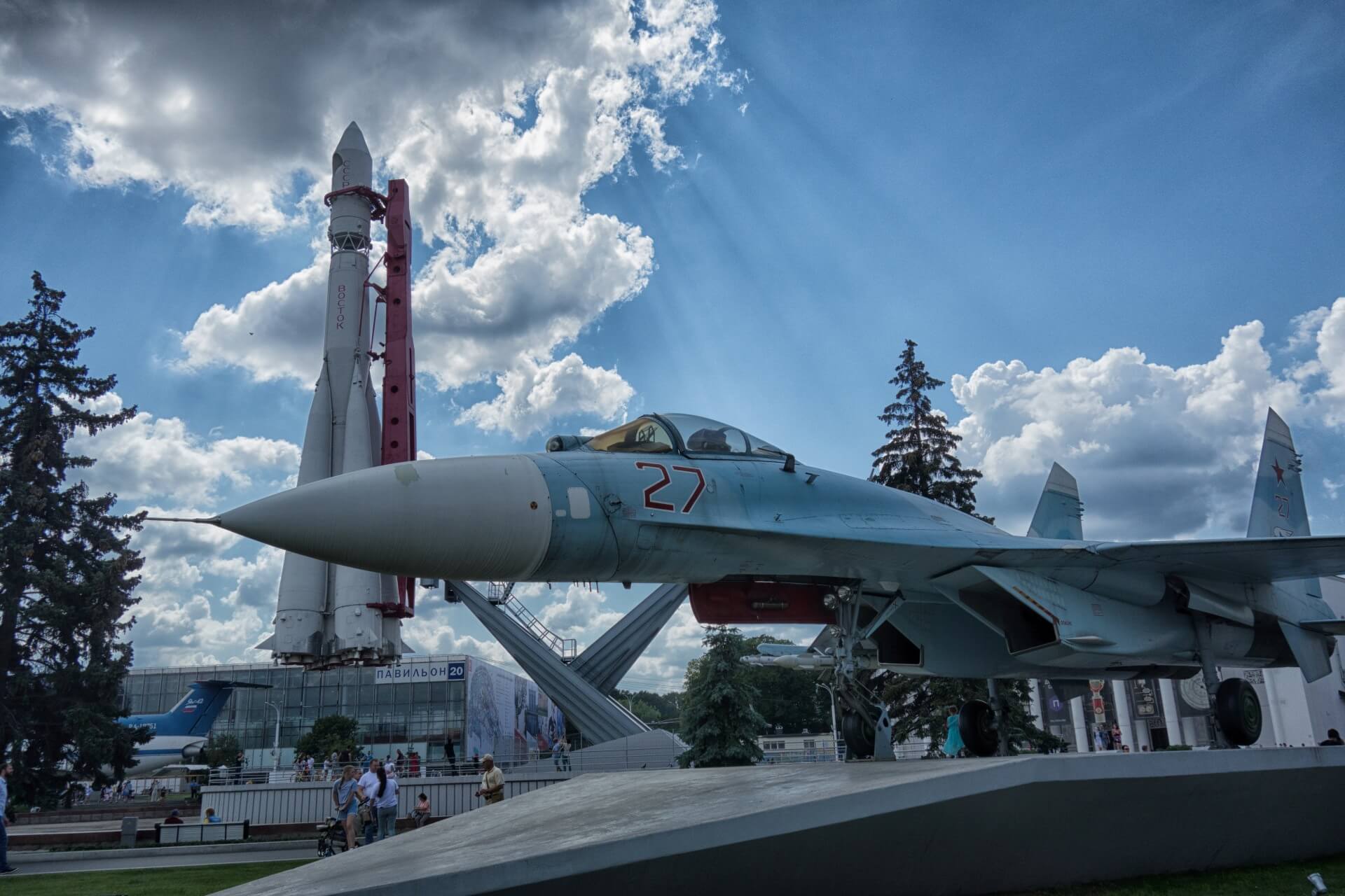 Москва, Россия