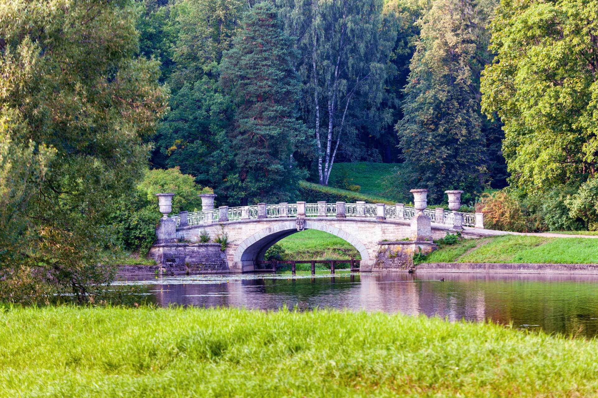 Павловск, Россия