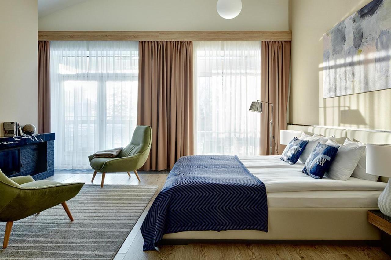Первая Линия. Health Care Resort 5*, Зеленогорск