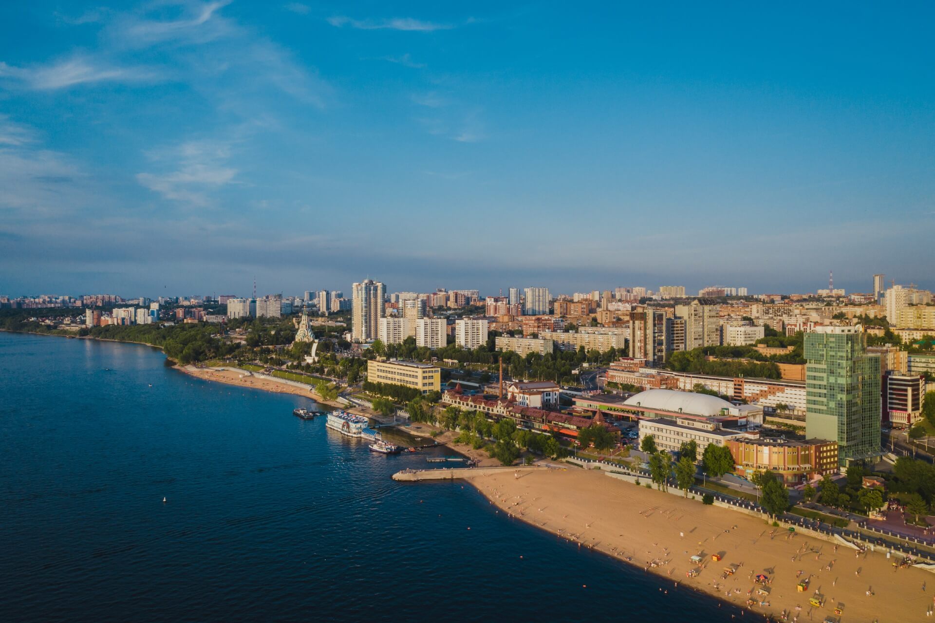 Самара, Россия