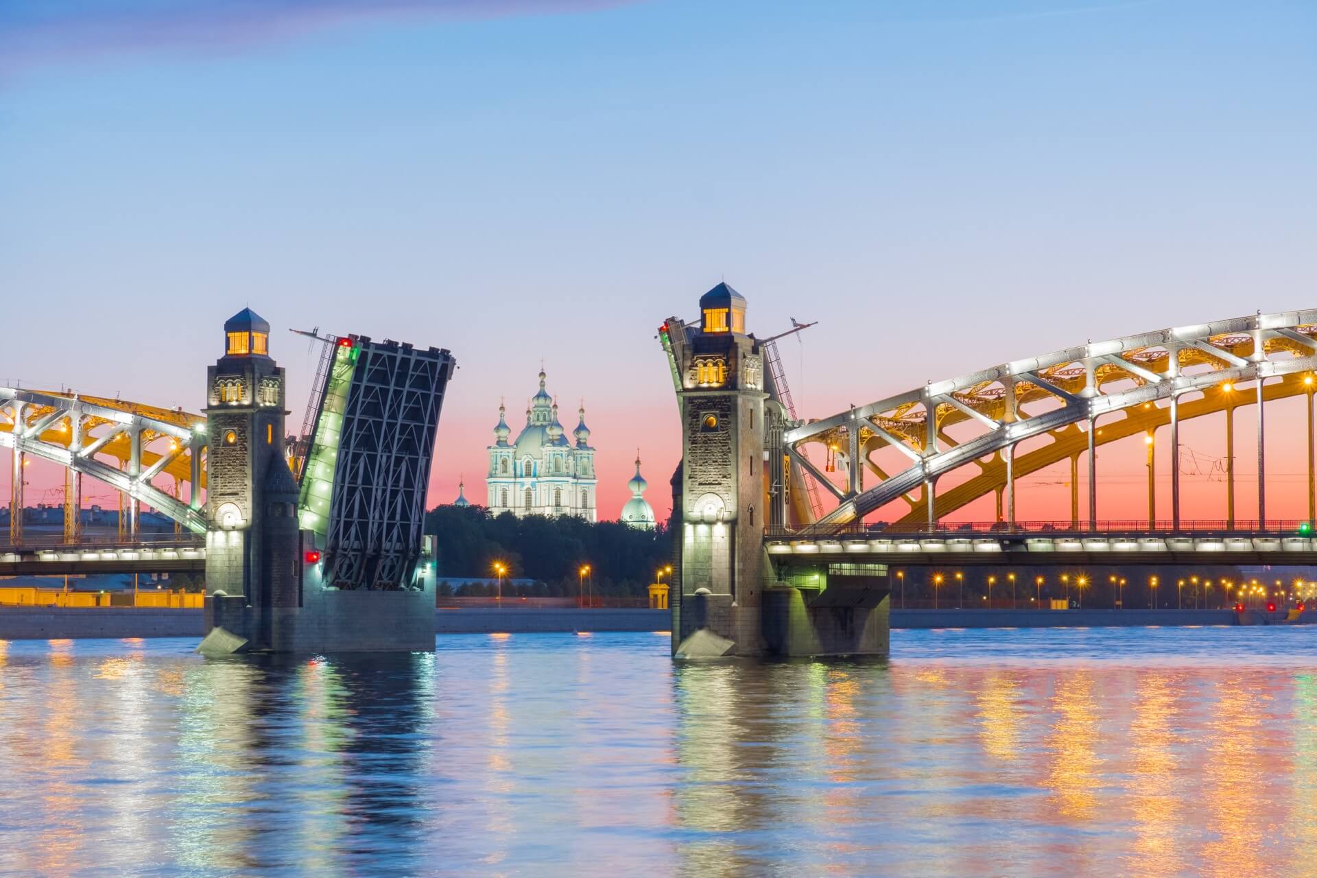 Санкт-Петербург, Россия