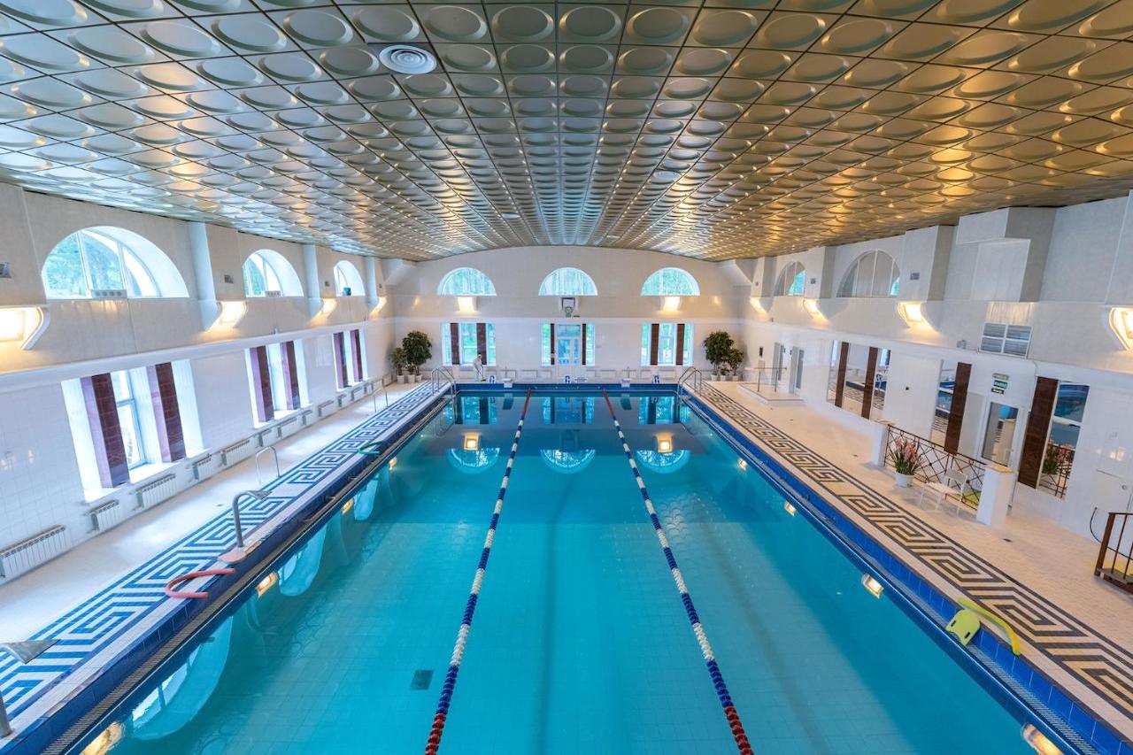 Сестрорецкий курорт 3*, Сестрорецк