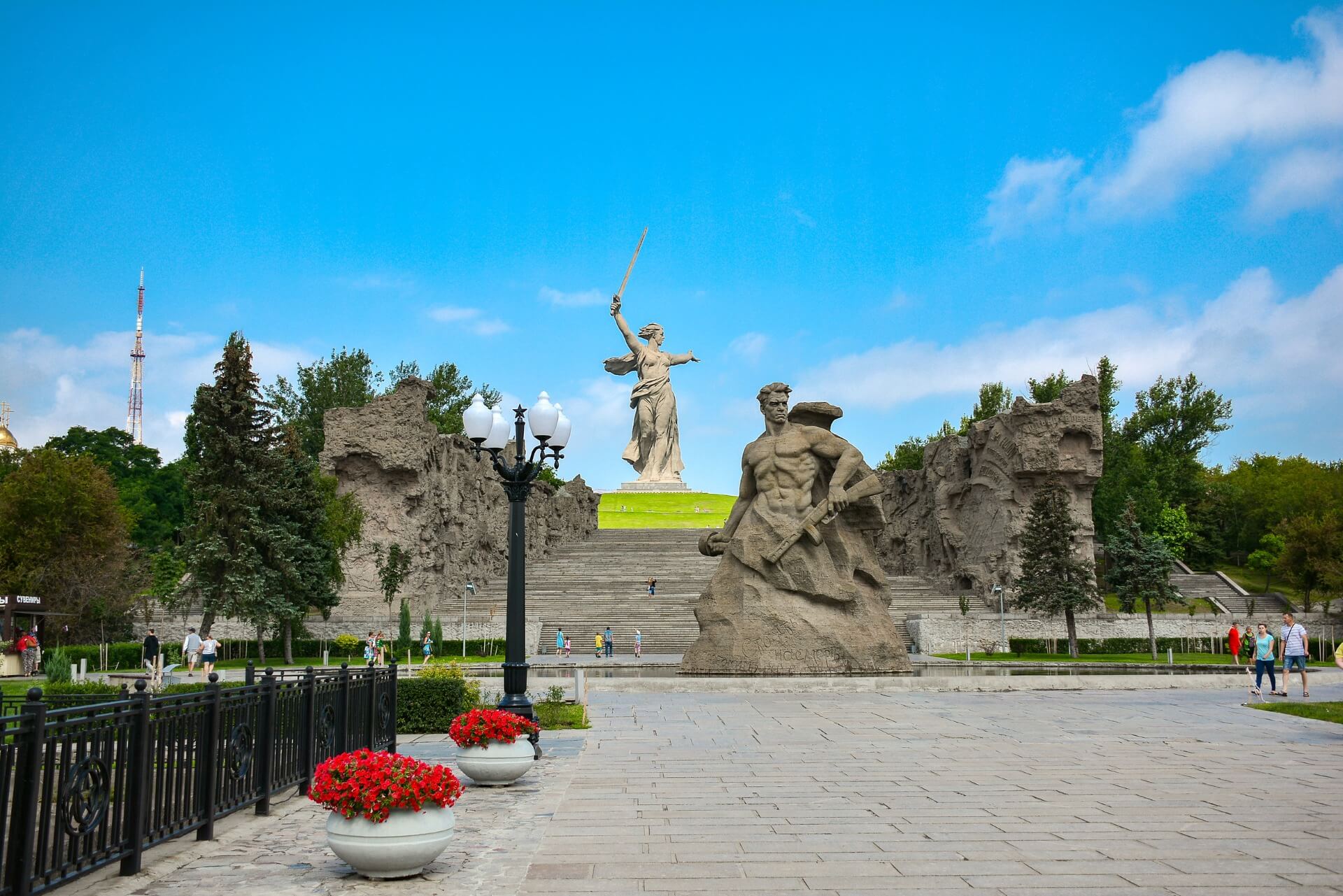 Волгоград, Россия