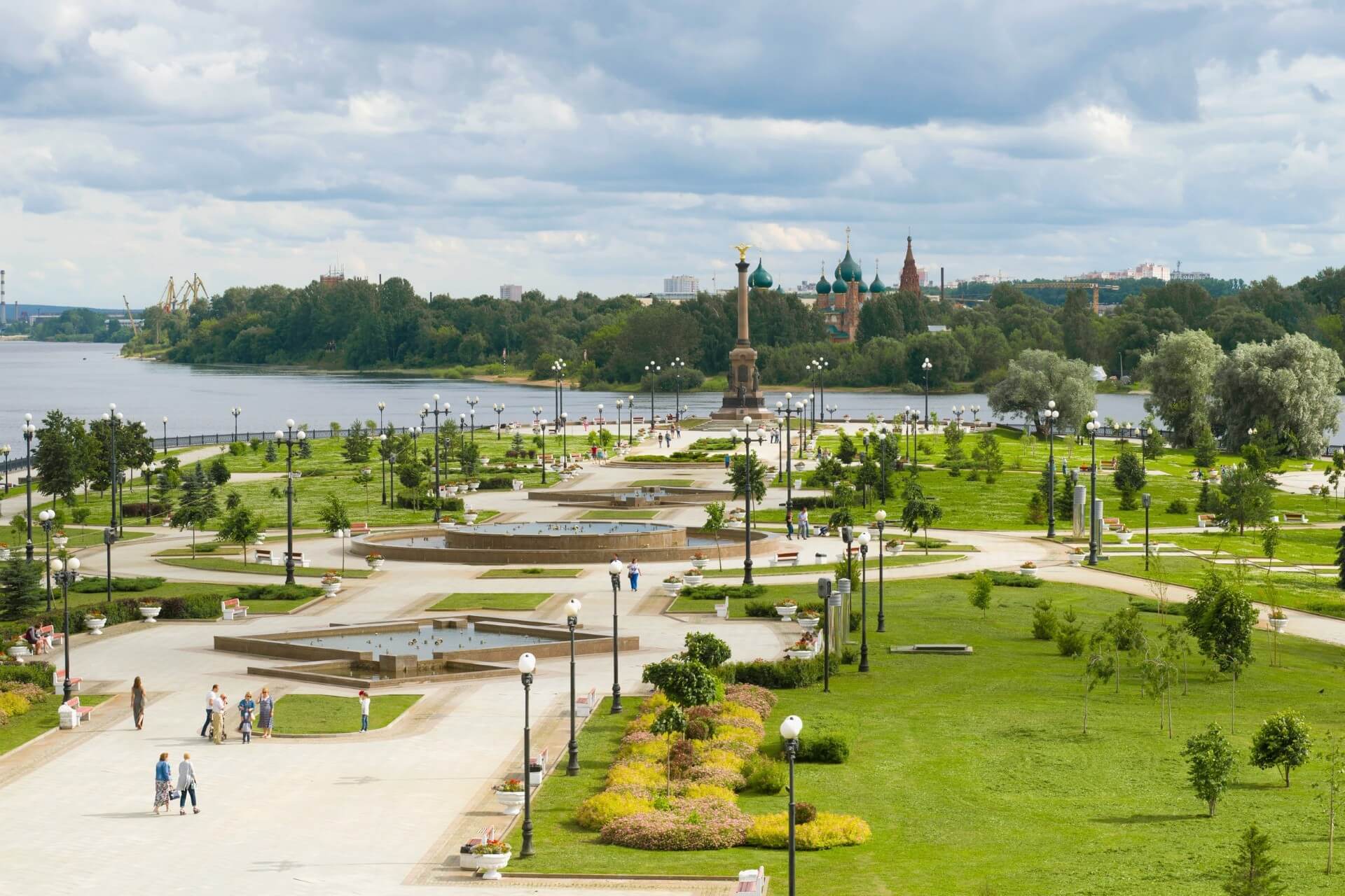 Ярославль, Россия
