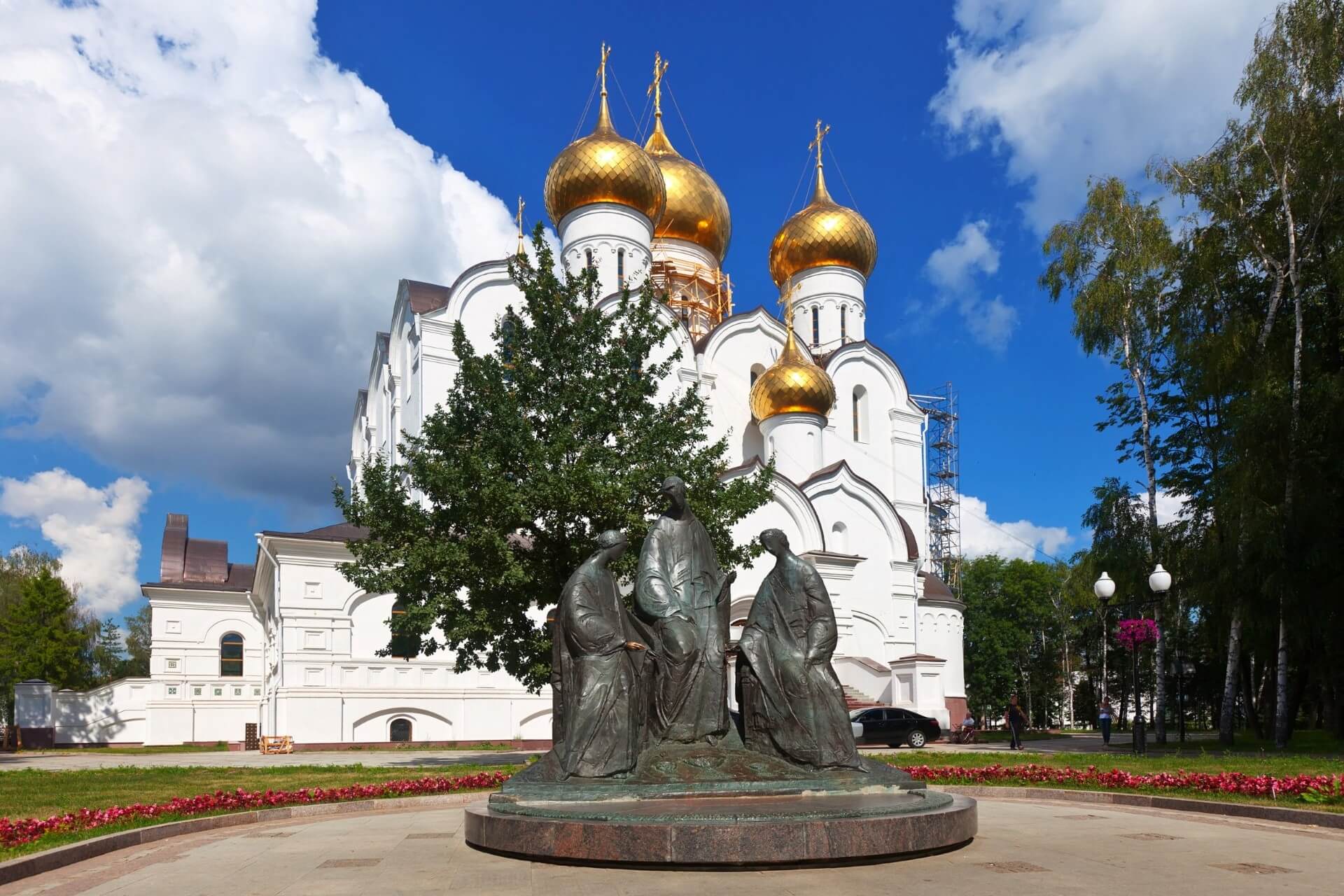 Ярославль, Россия