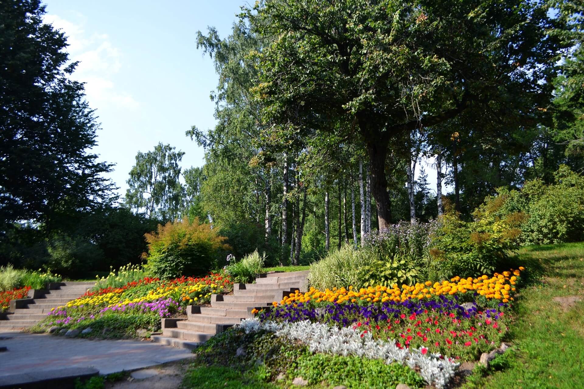 Зеленогорск, Ленинградская область