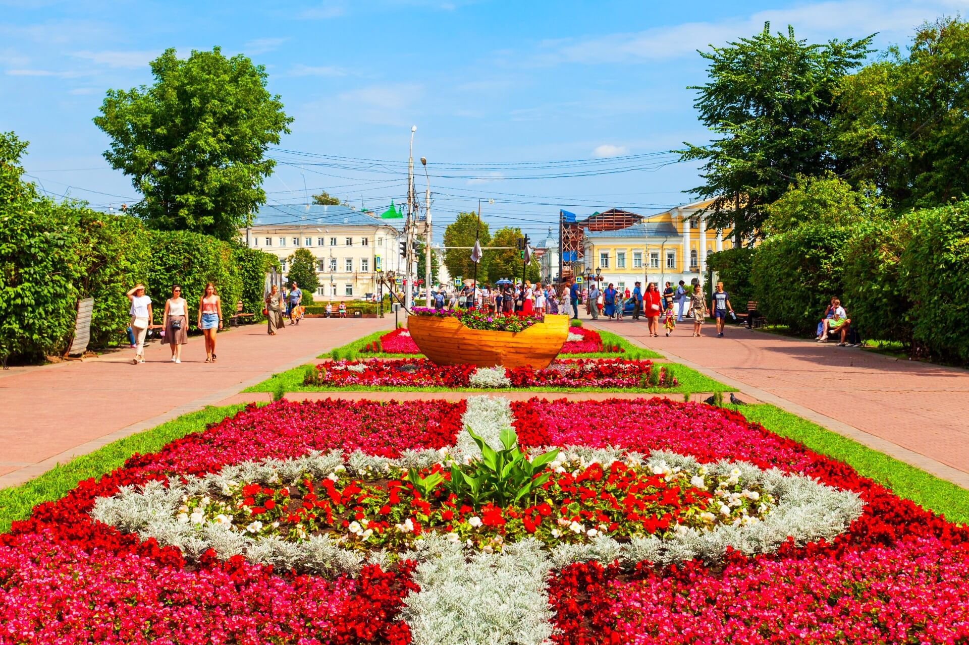 Кострома, Россия