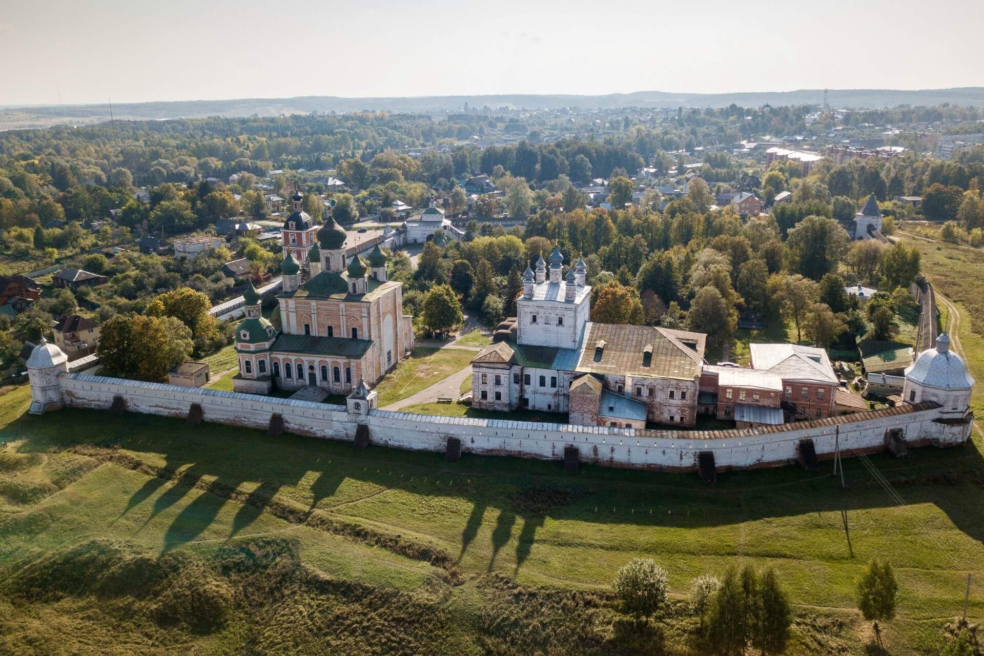 Переславль-Залесский, Россия