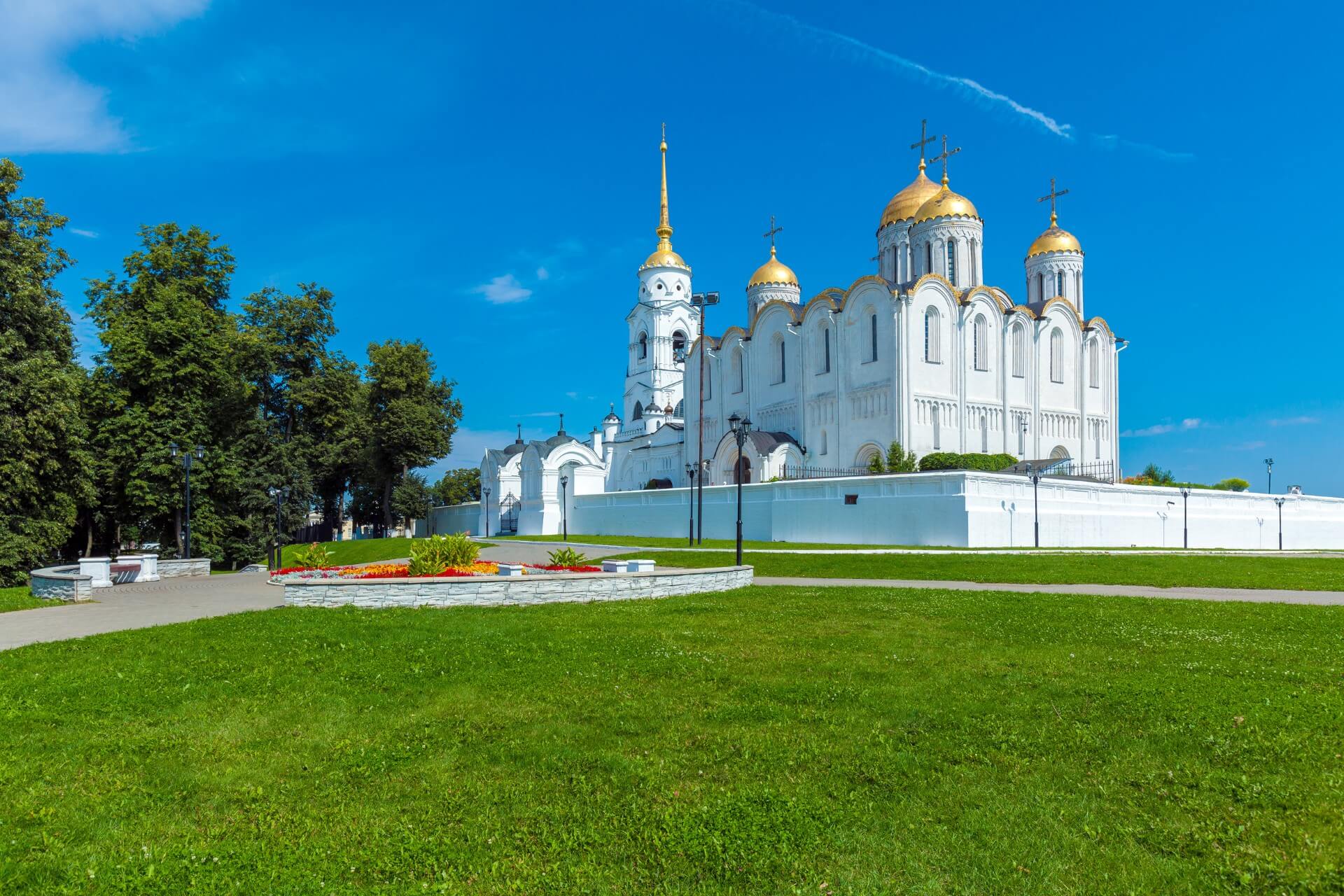 Владимир, Россия