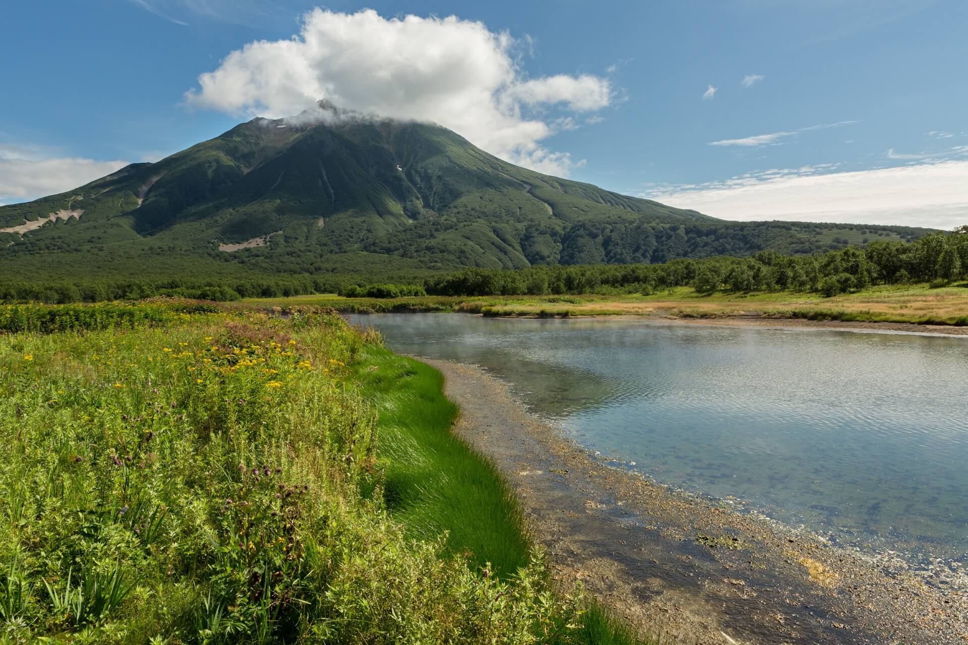 Камчатка, Россия