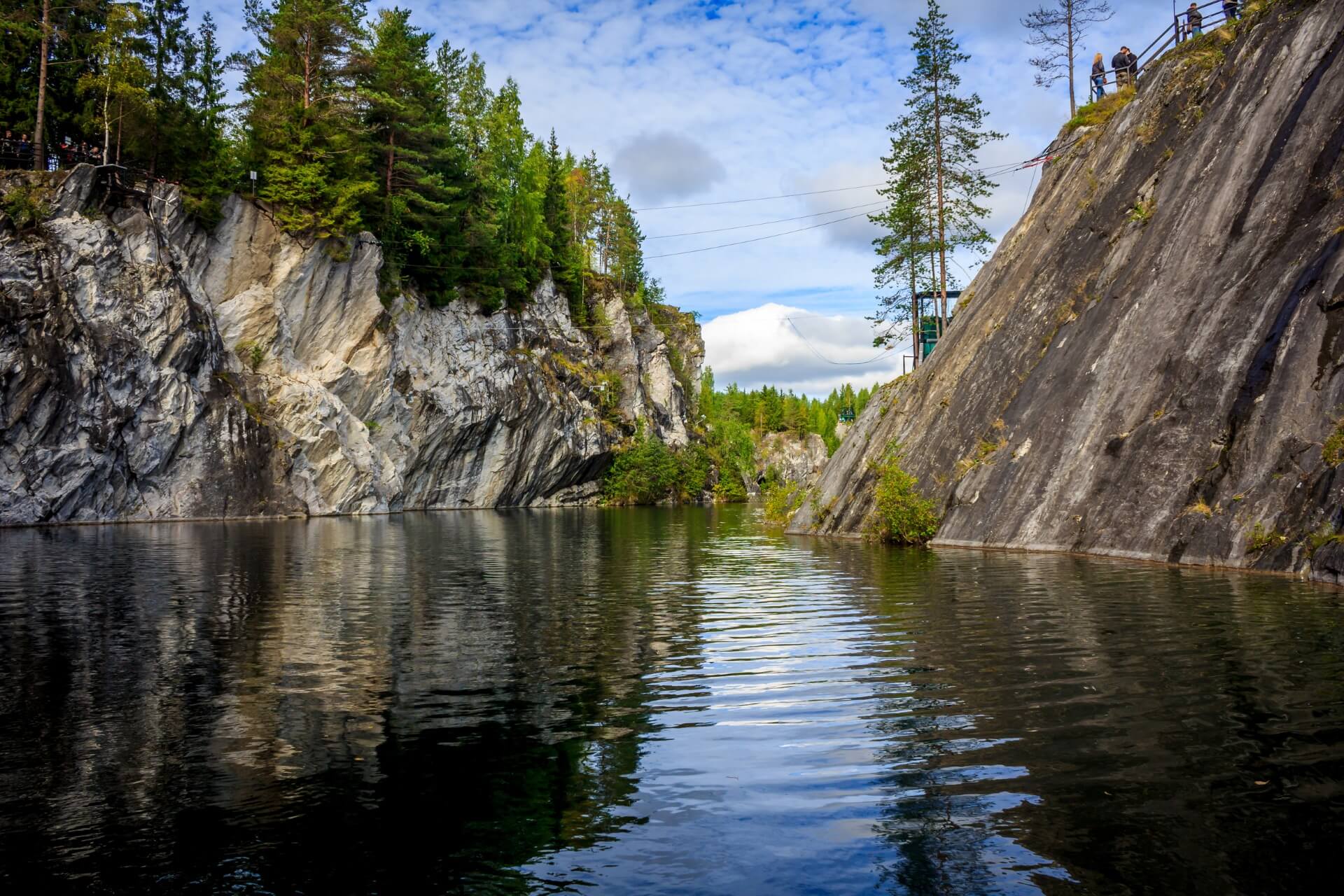 Карелия, Россия