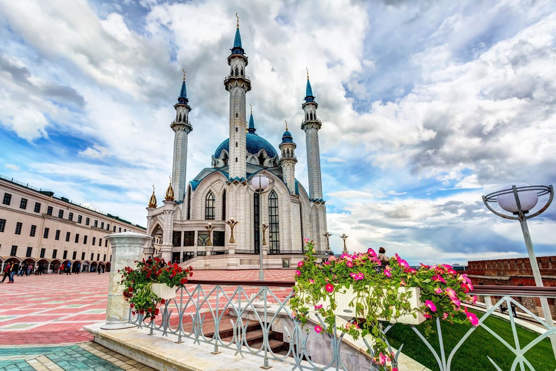Казань, Россия