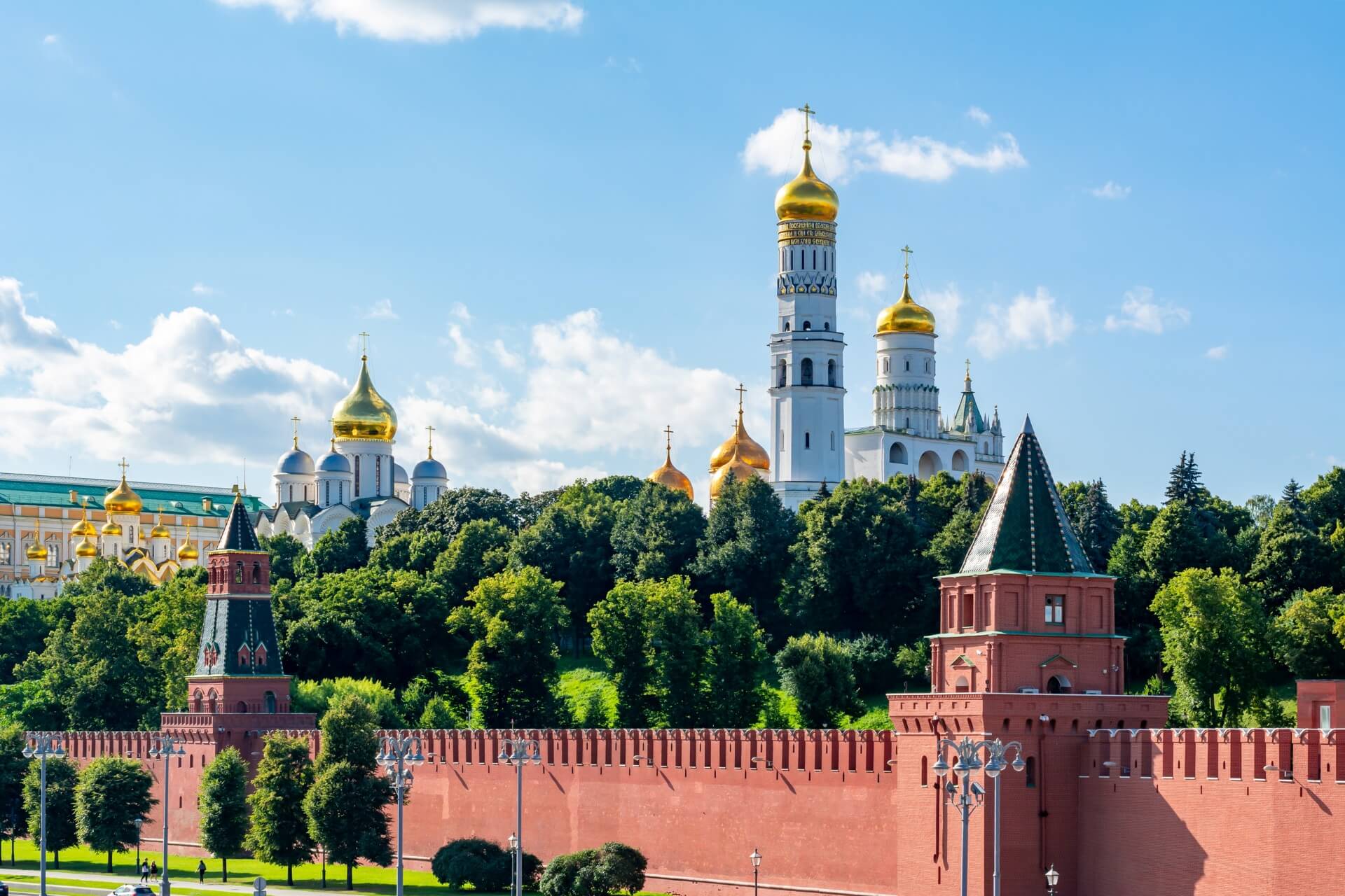 Москва, Россия