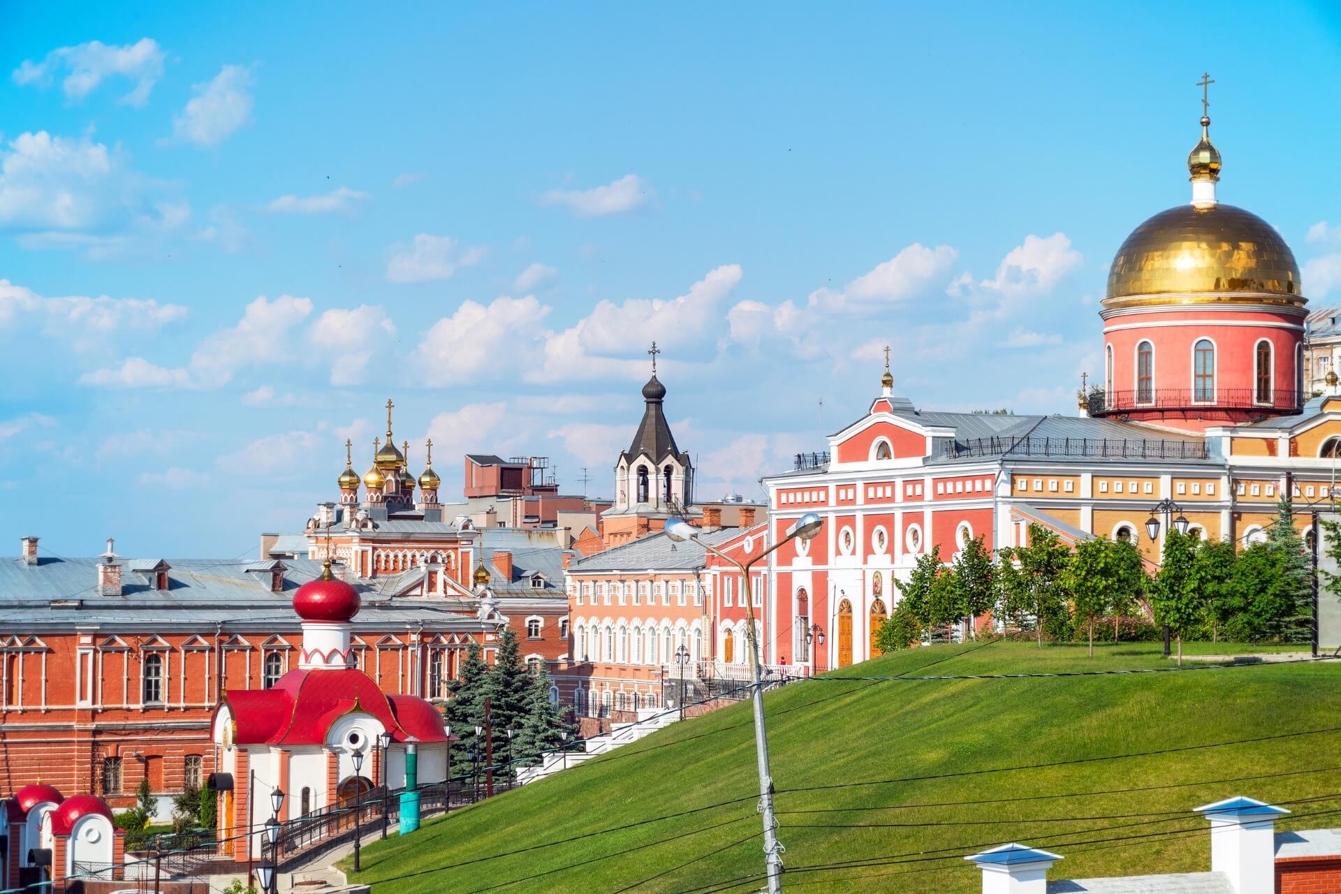 Самара, Россия