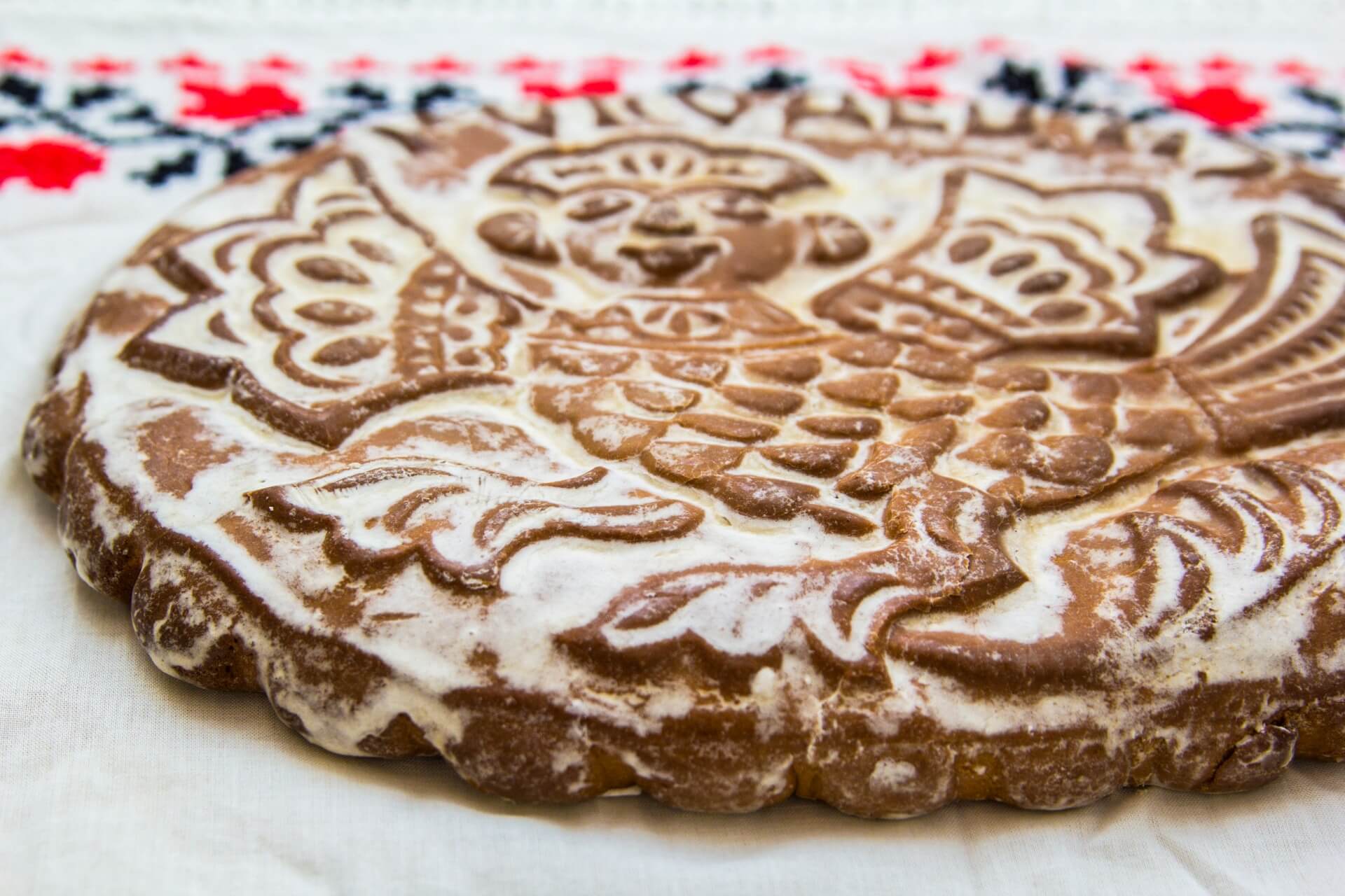 Городецкий пряник, Нижний Новгород
