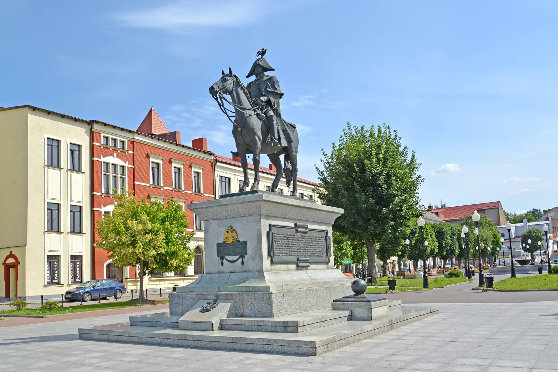 Черняховск, Калининградская область