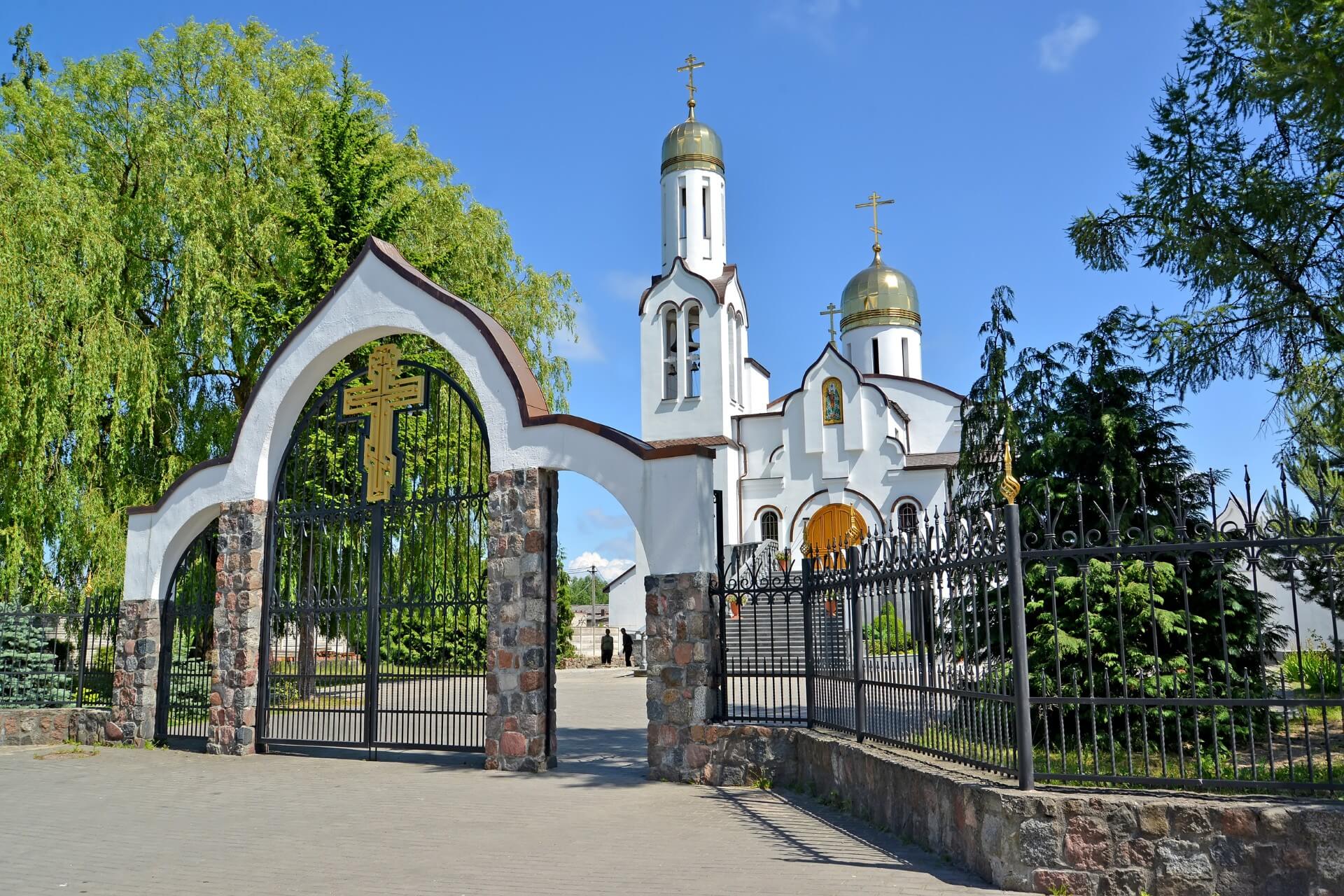 Полесск, Калининградская область