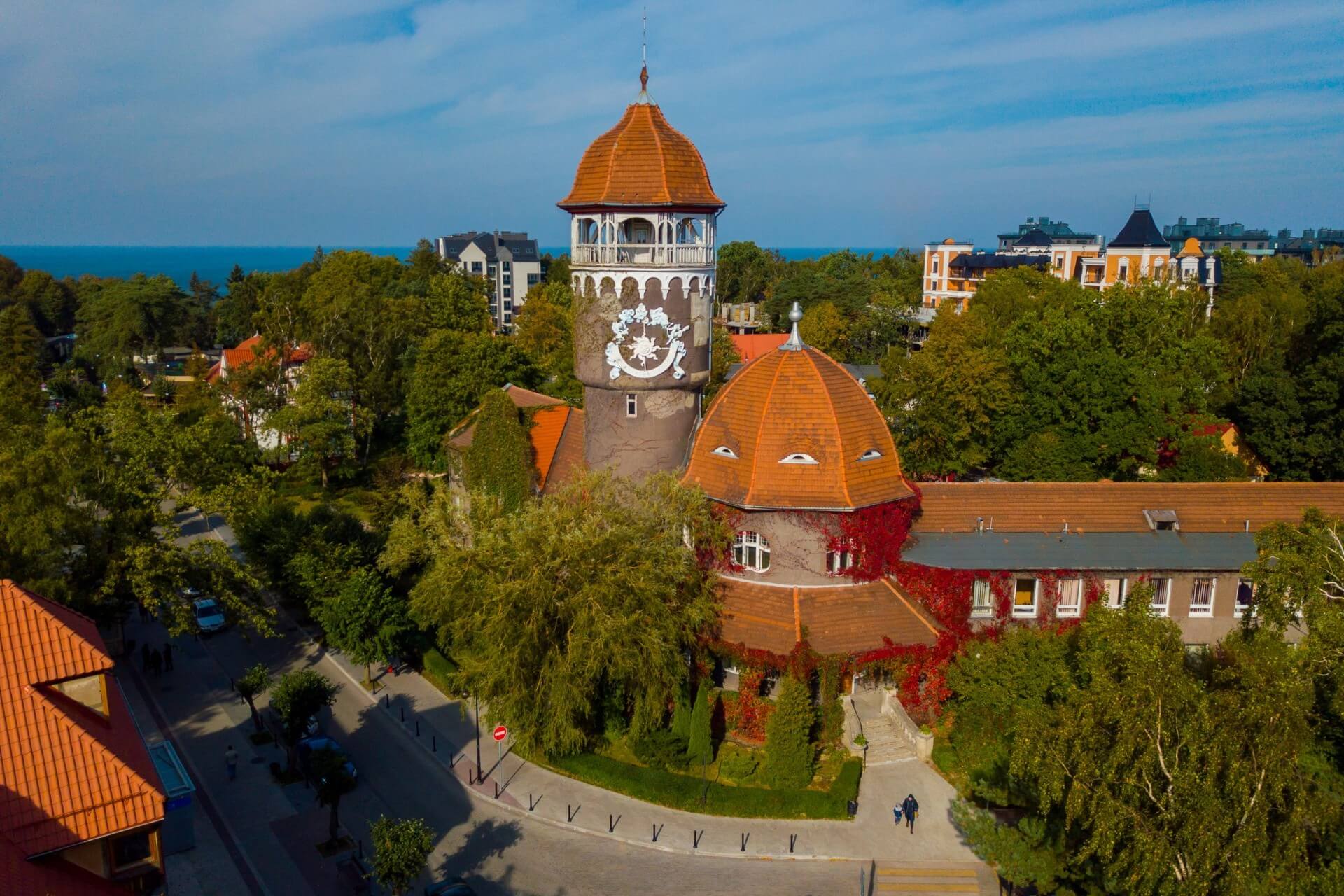 Светлогорск, Россия
