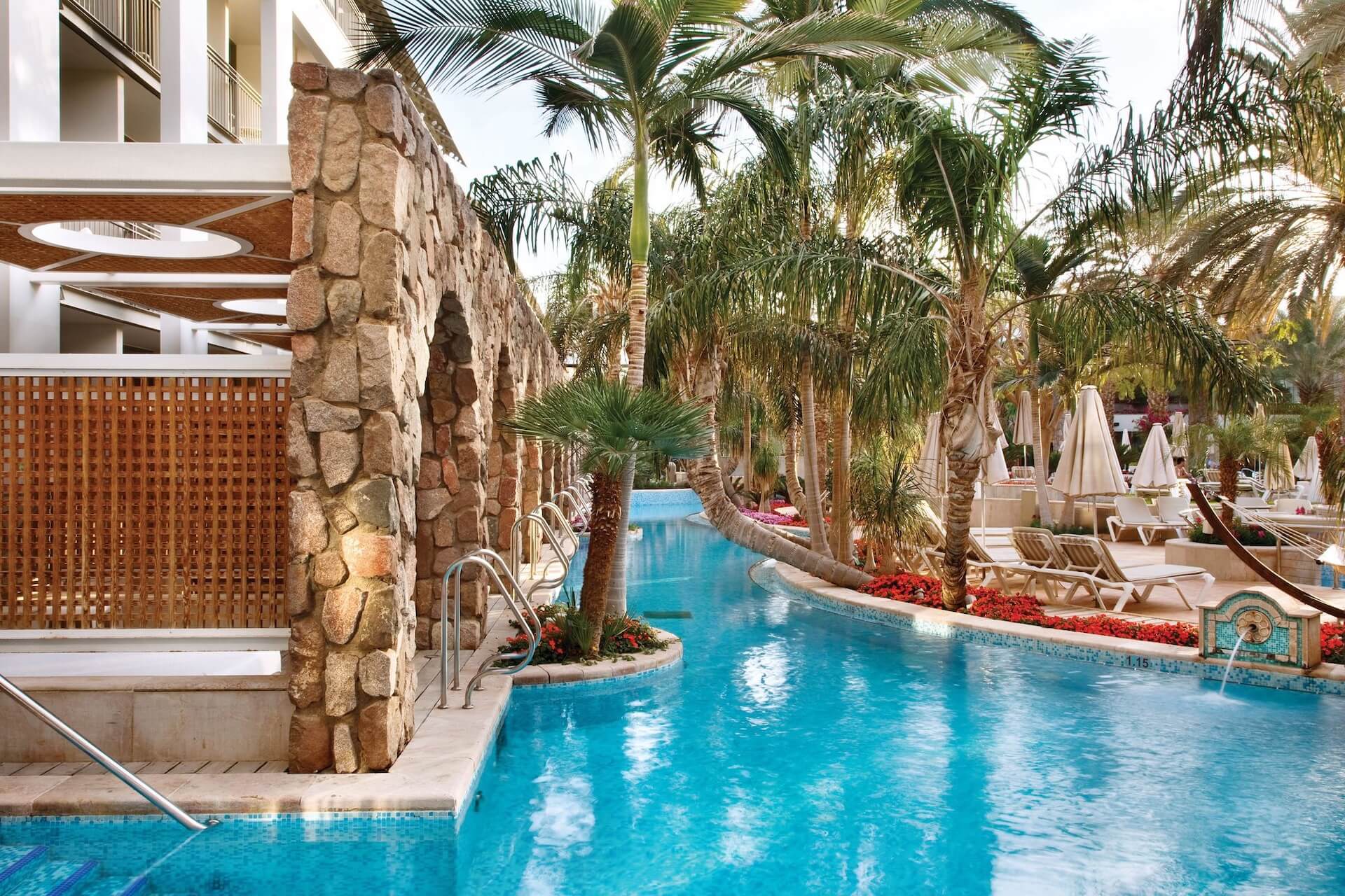 Agamim by Isrotel Collection 4*, Эйлат