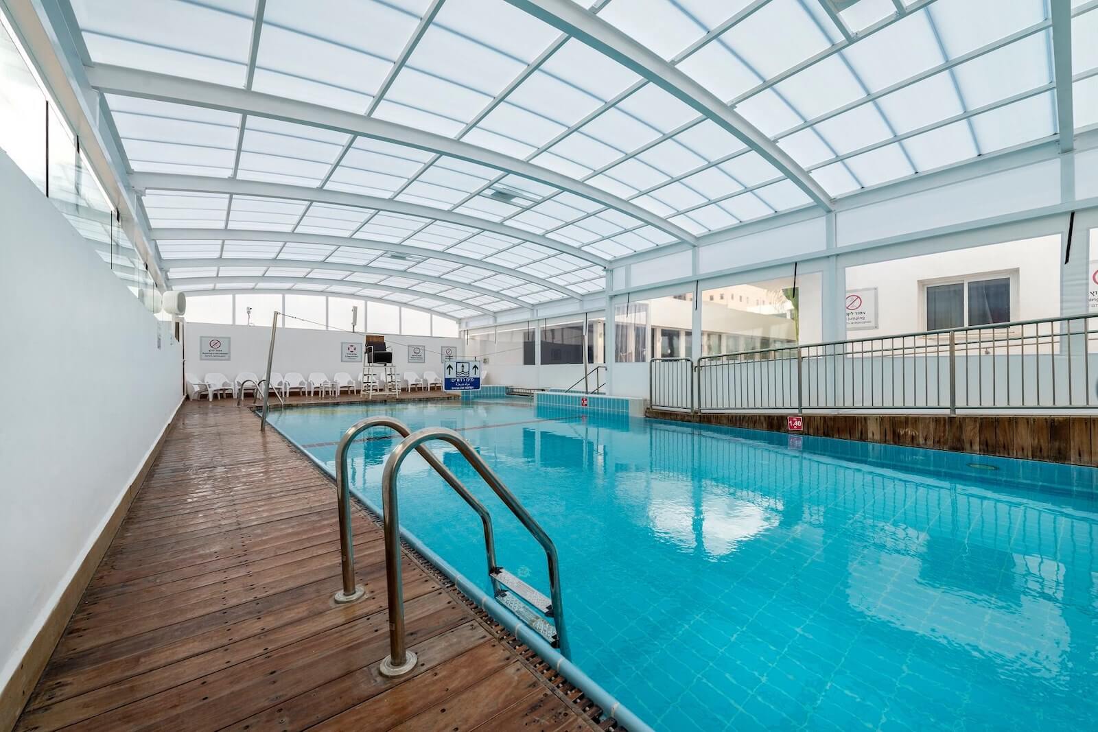 Astral Nirvana Suites 4*, Эйлат