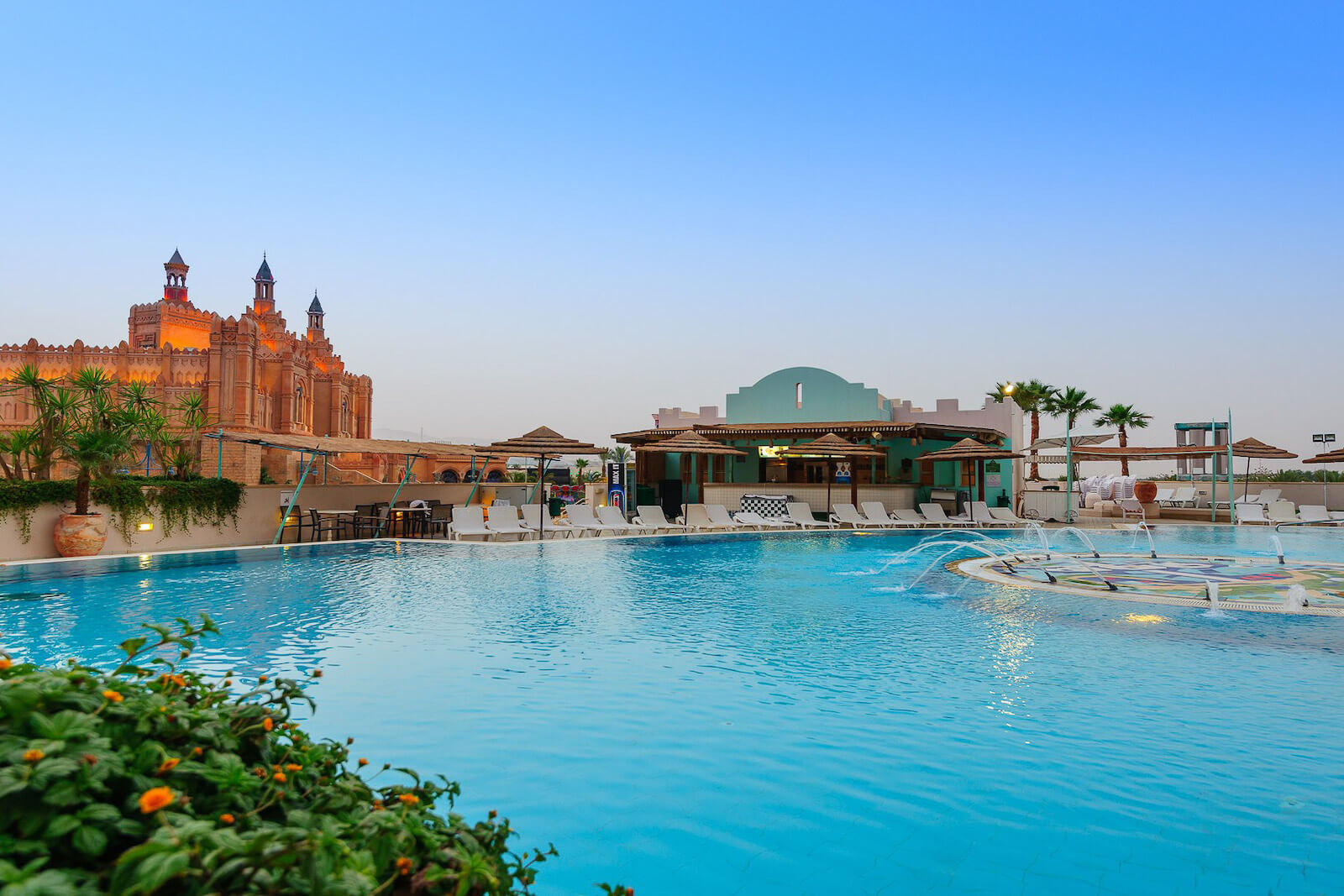 Herods Boutique Hotel Eilat 5*, Эйлат