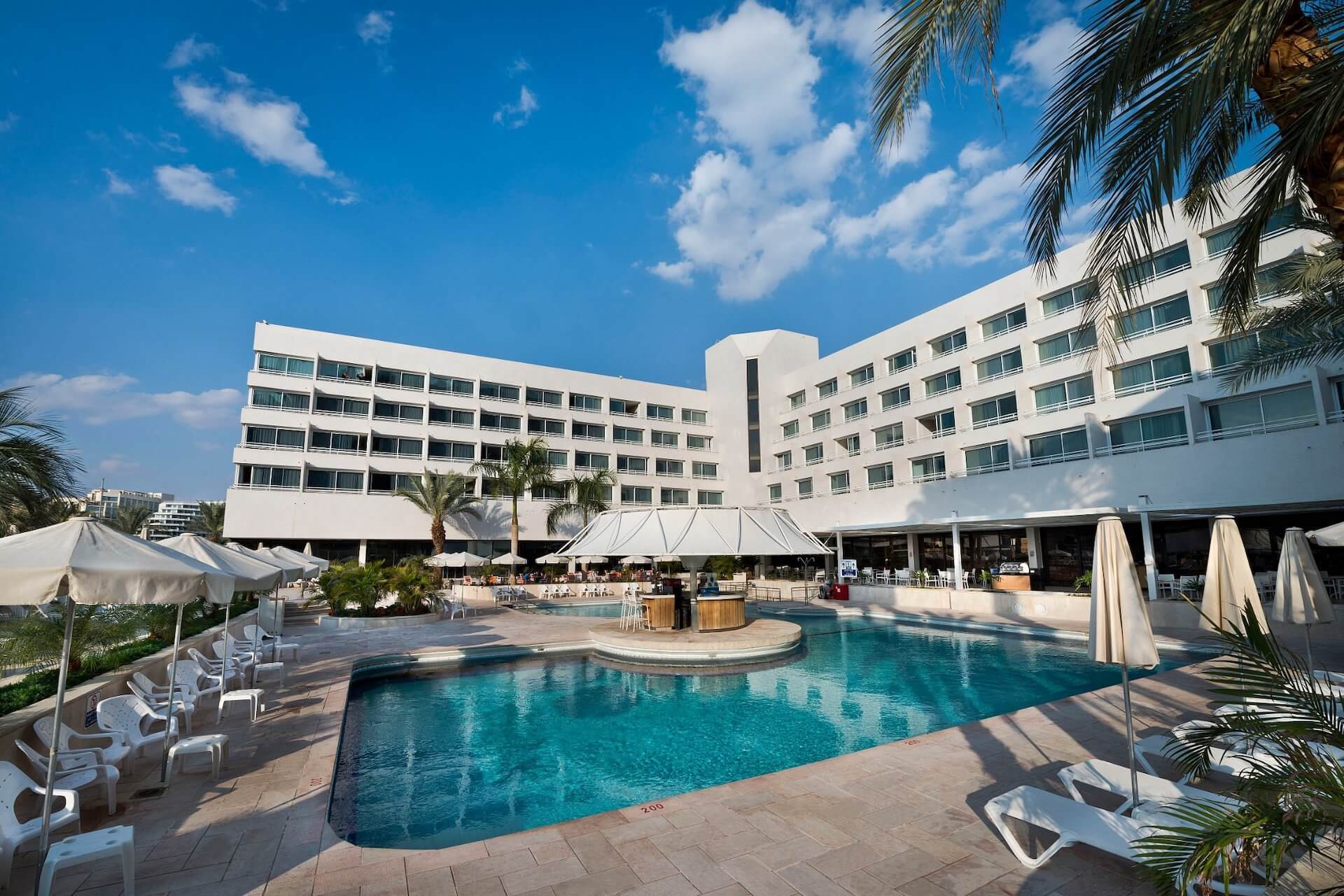 Lagoona by Isrotel Collection 4*