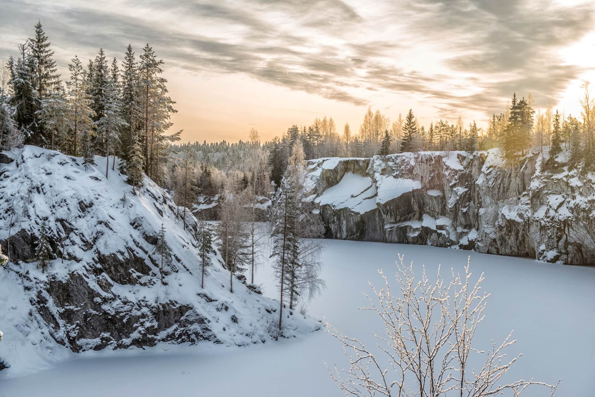 Карелия, Россия
