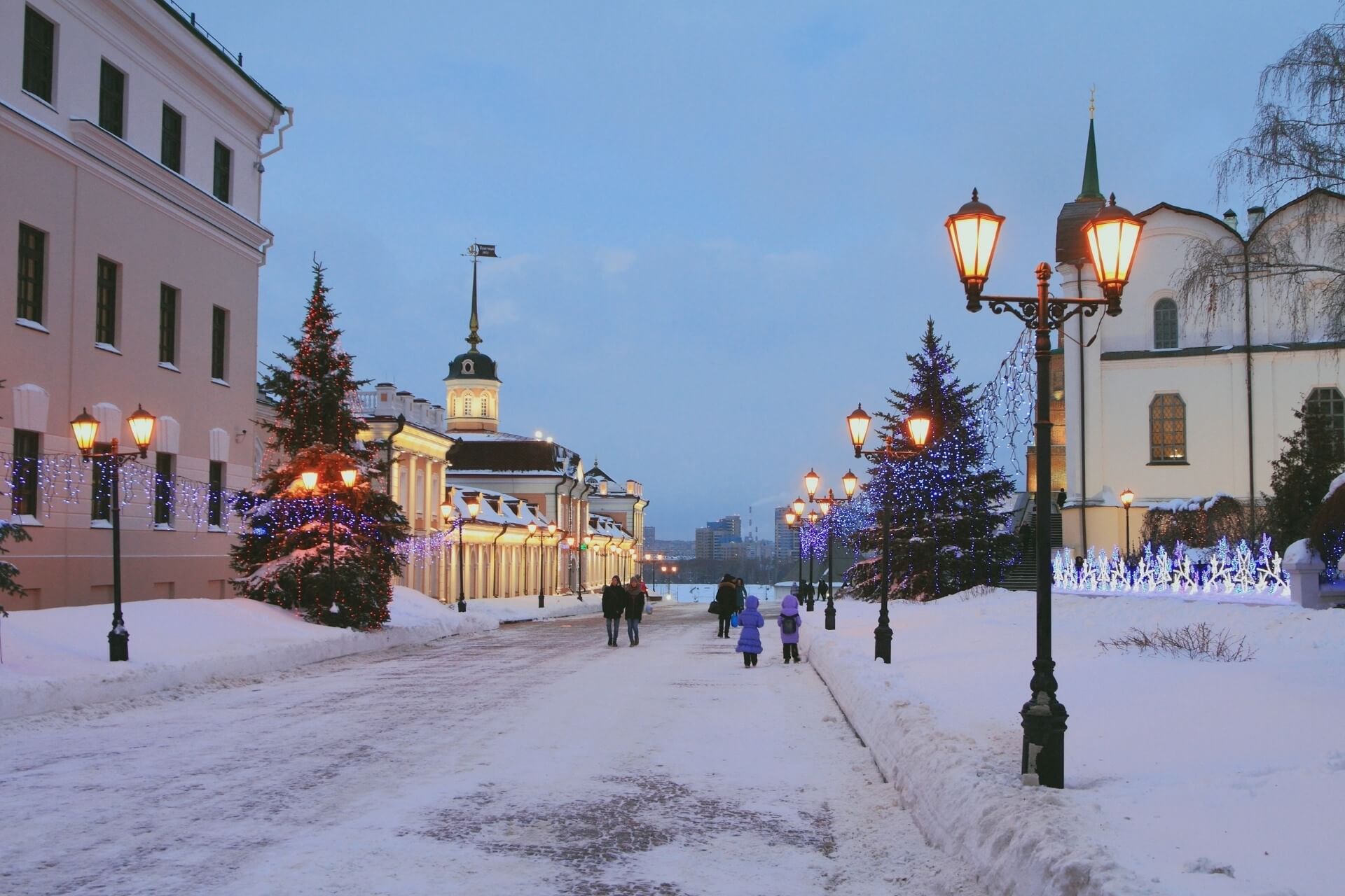 Казань, Россия
