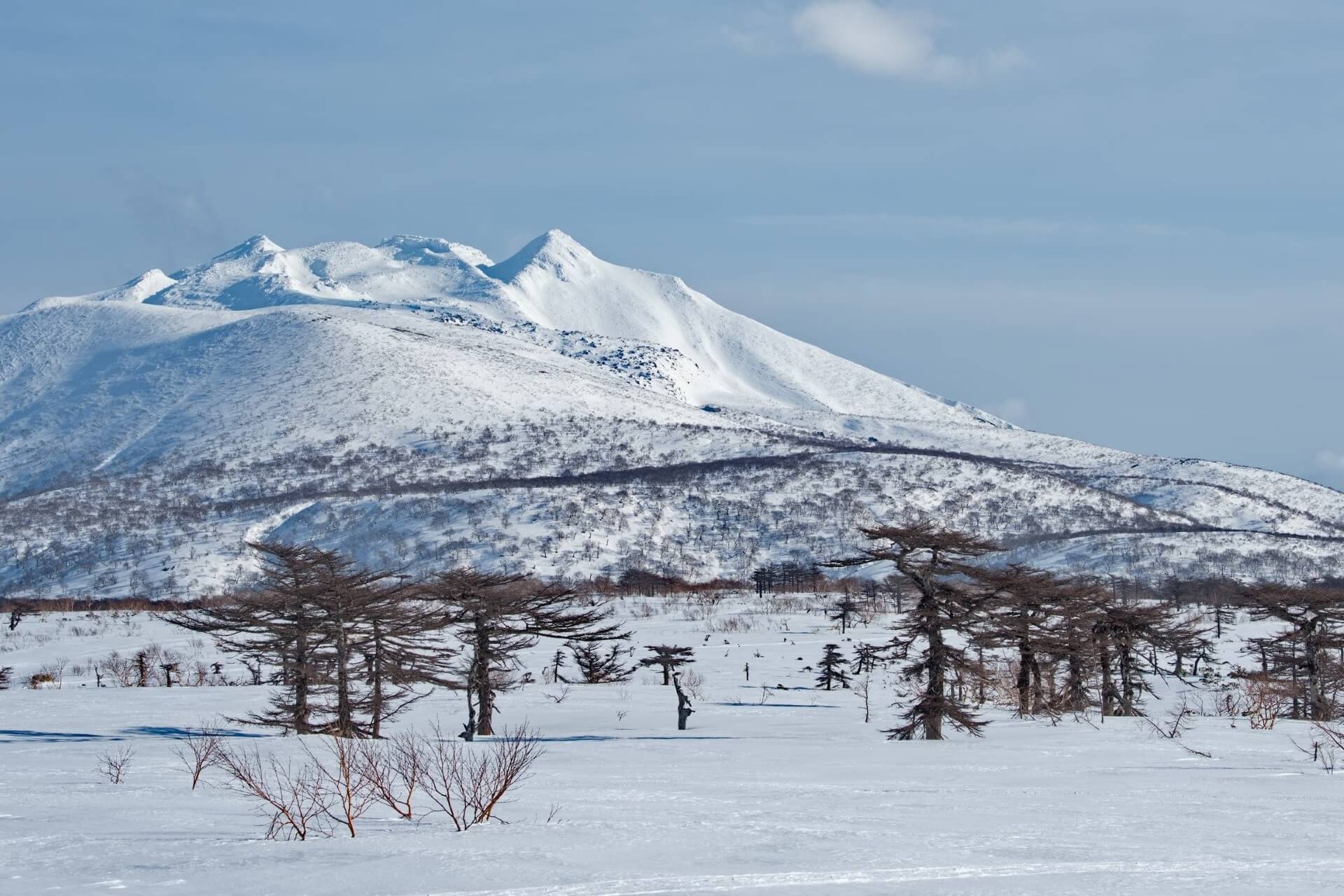 Камчатка, Россия