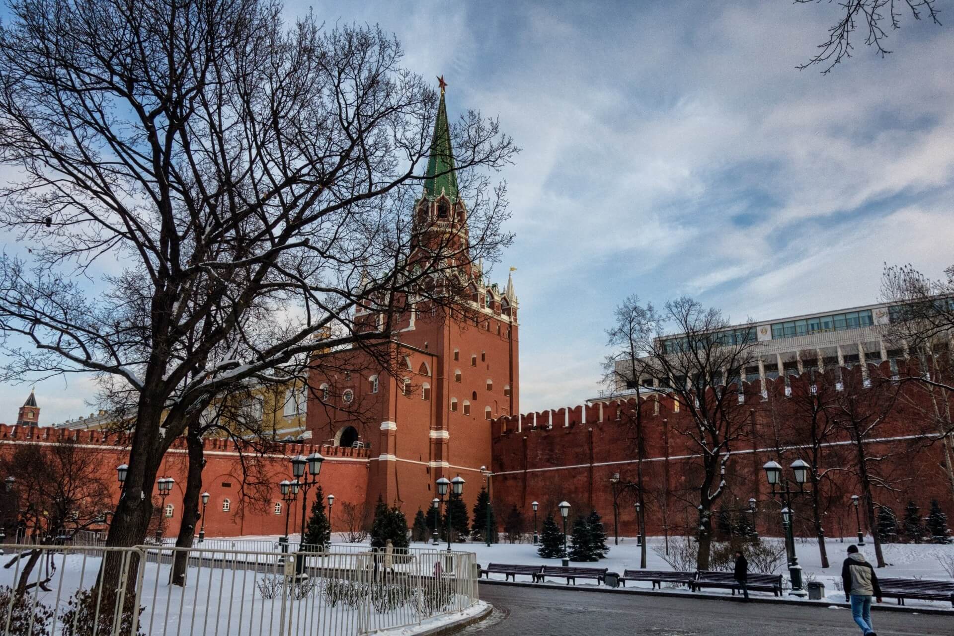 Москва, Россия