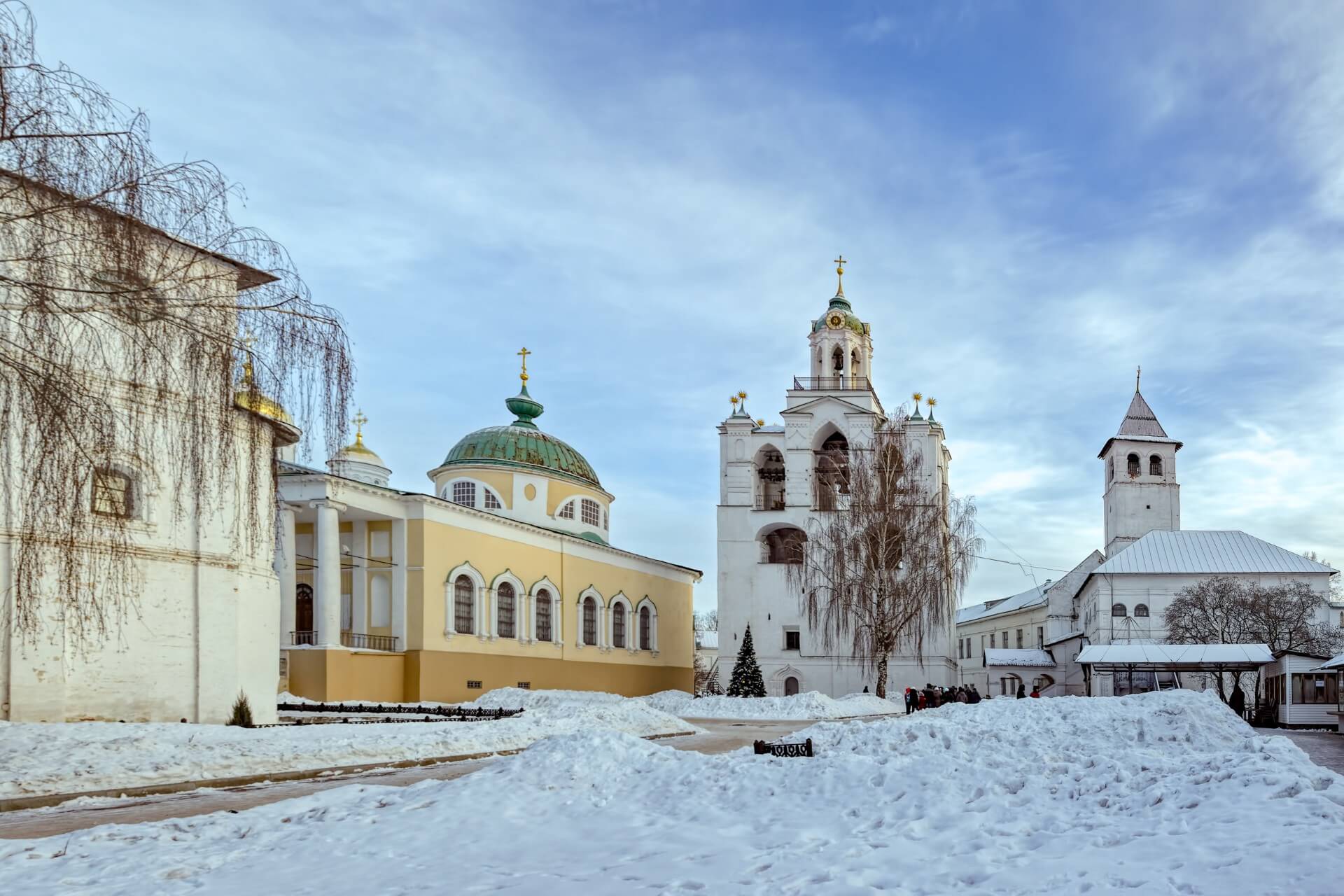 Ярославль, Россия