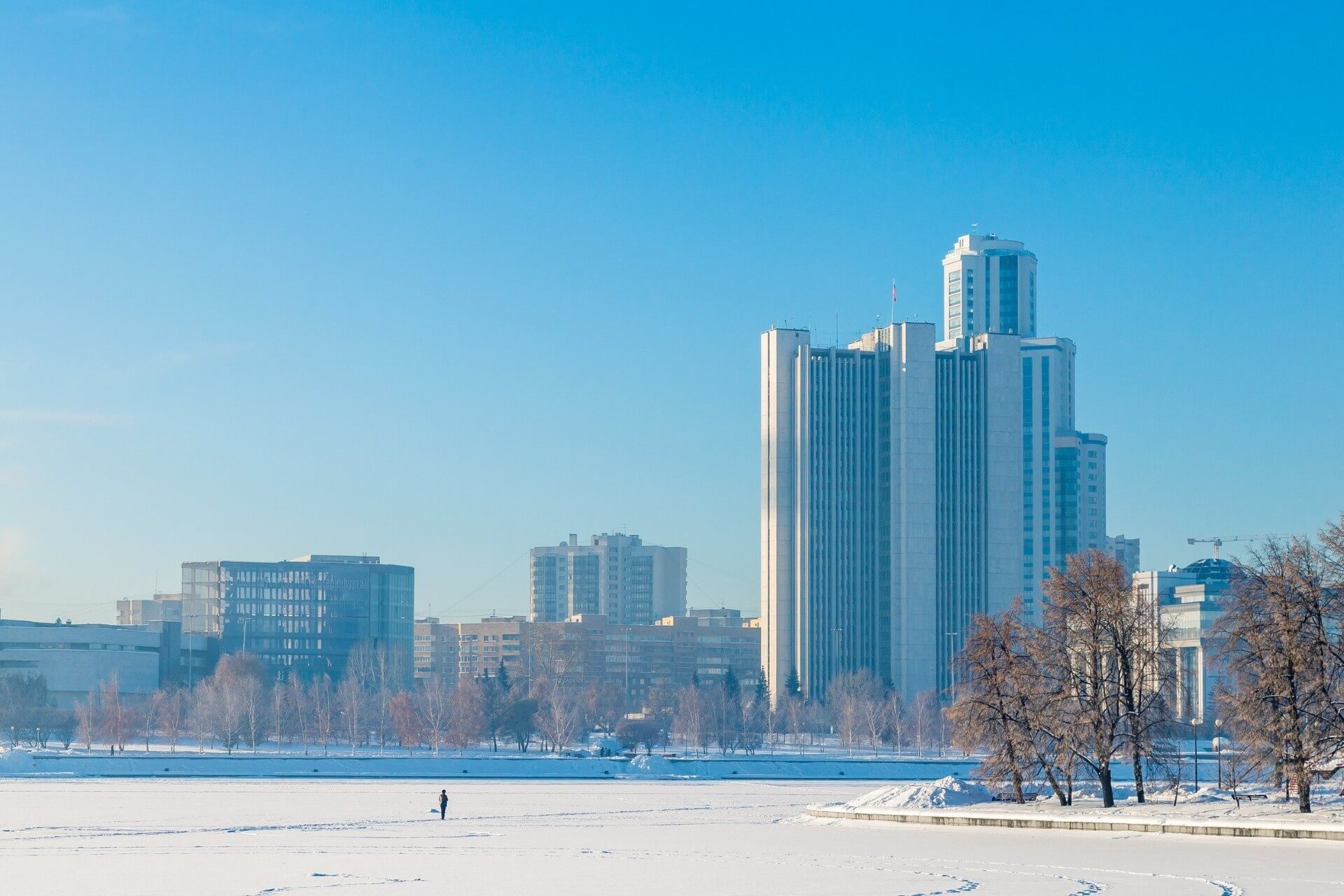 Екатеринбург, Россия