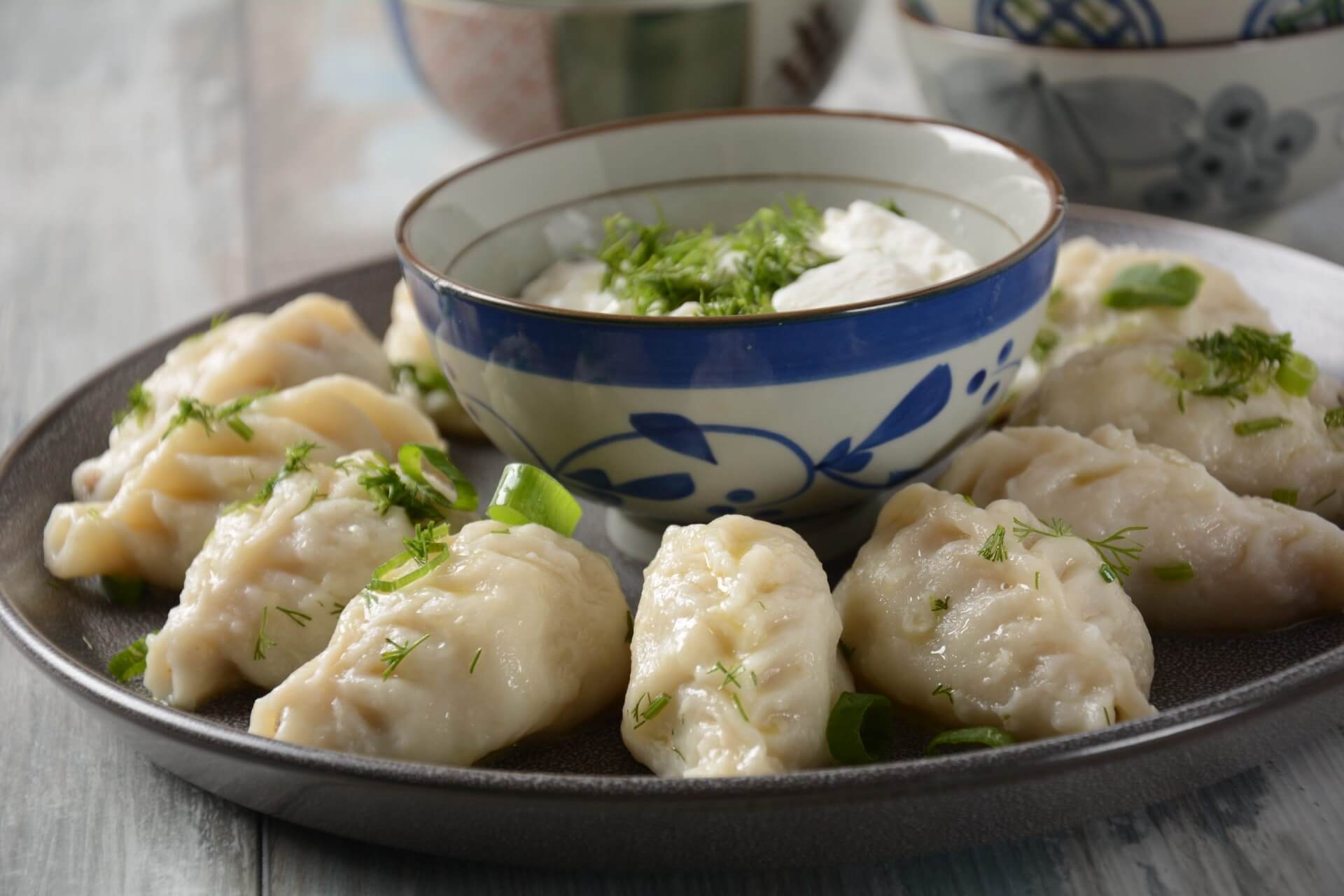 Гастрономическая экскурсия по Махачкале, Дагестан
