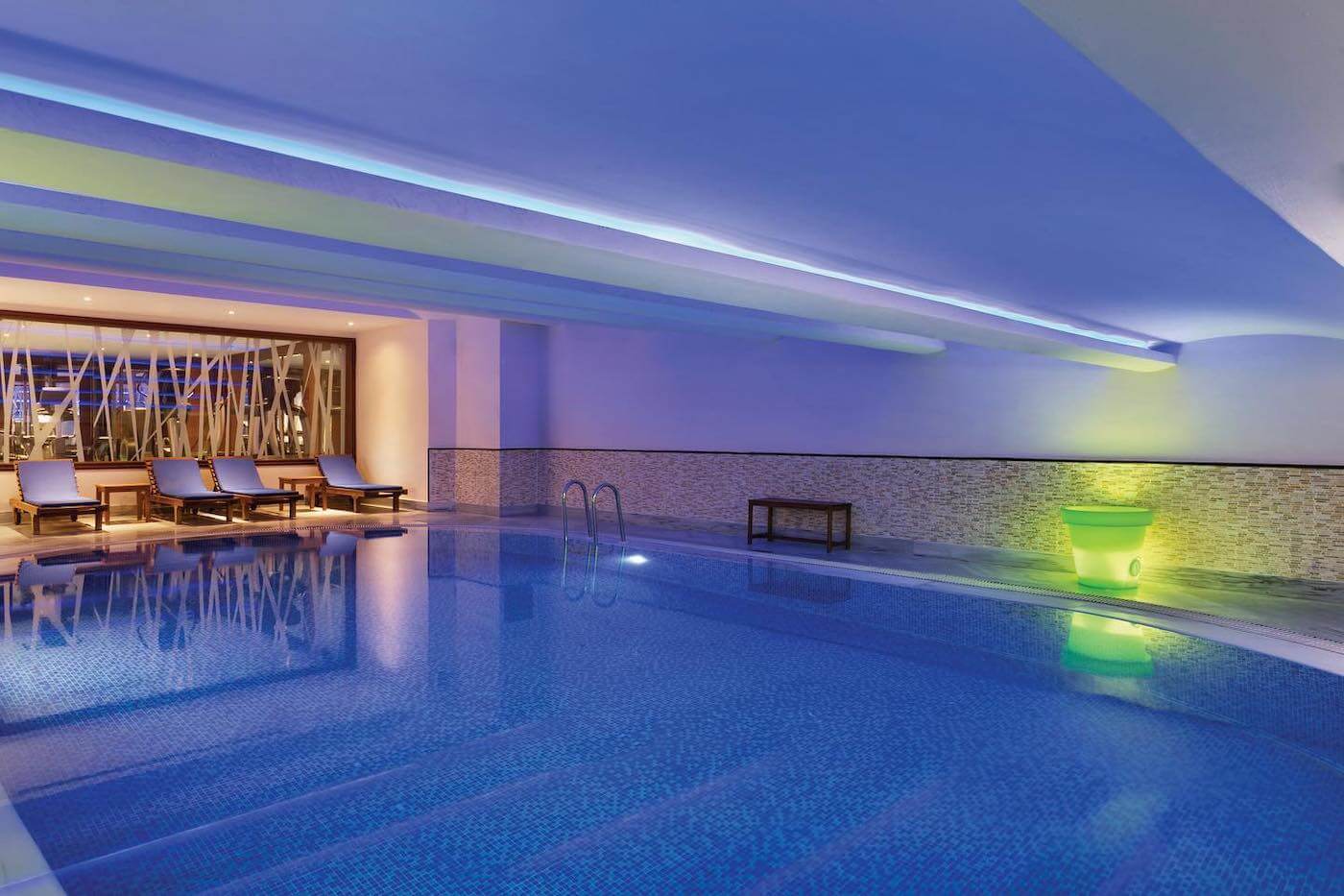 Crowne Plaza Istanbul - Old City, an IHG Hotel 5*, Стамбул