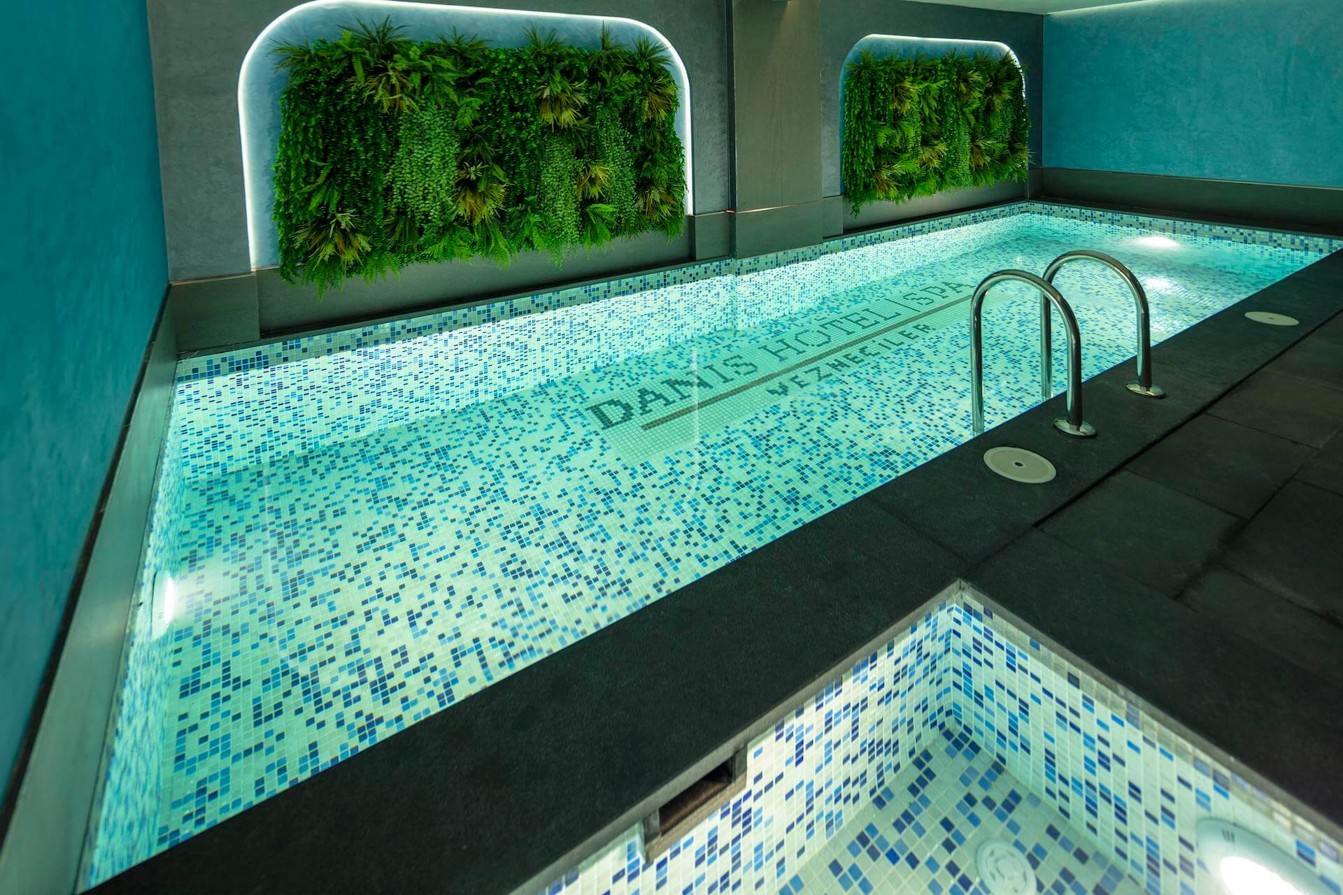 Danis Hotel Istanbul Old City 4*, Стамбул
