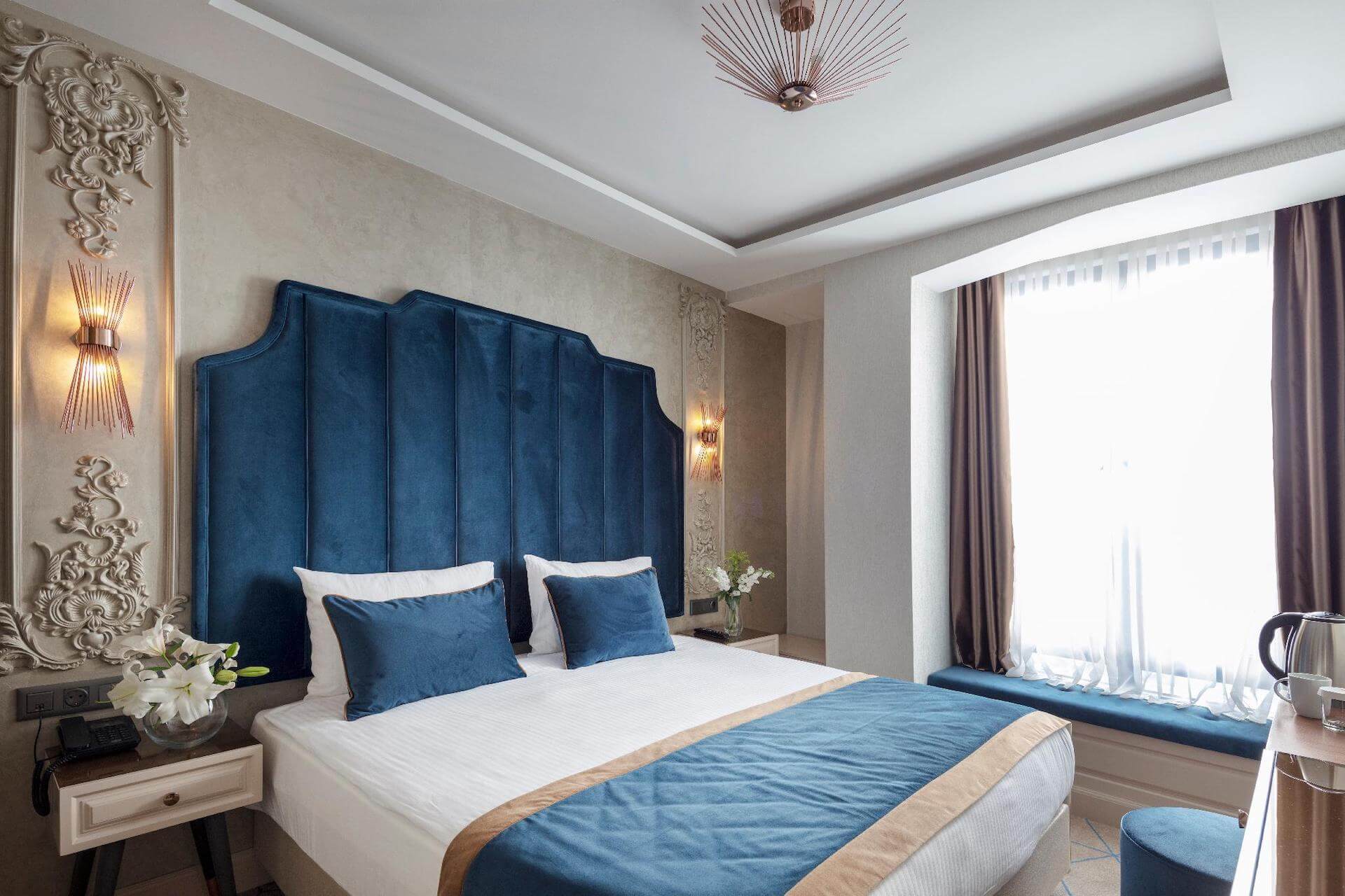 Danis Hotel Istanbul Old City 4*, Стамбул