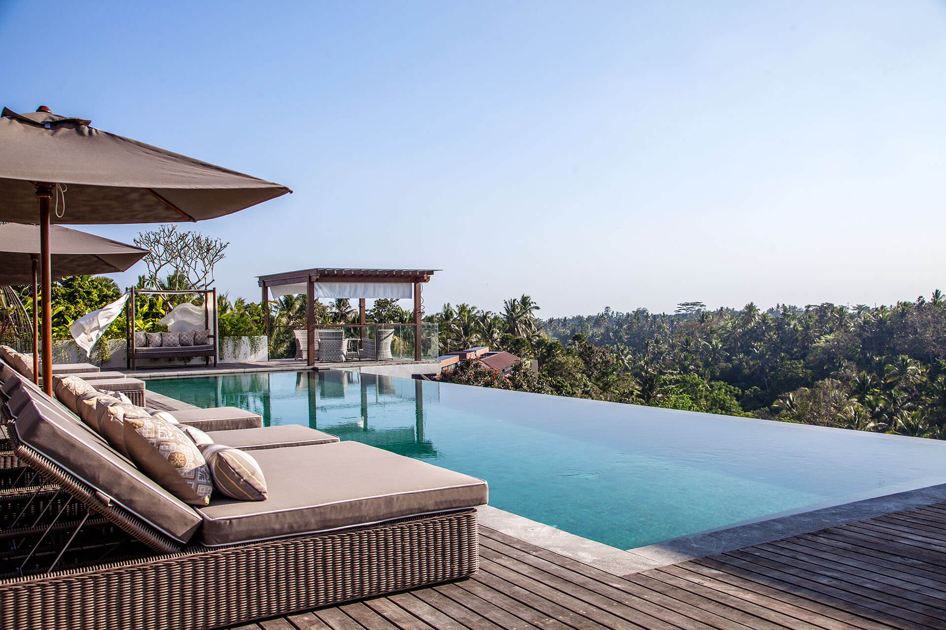 Goya Boutique Resort 5*, Бали