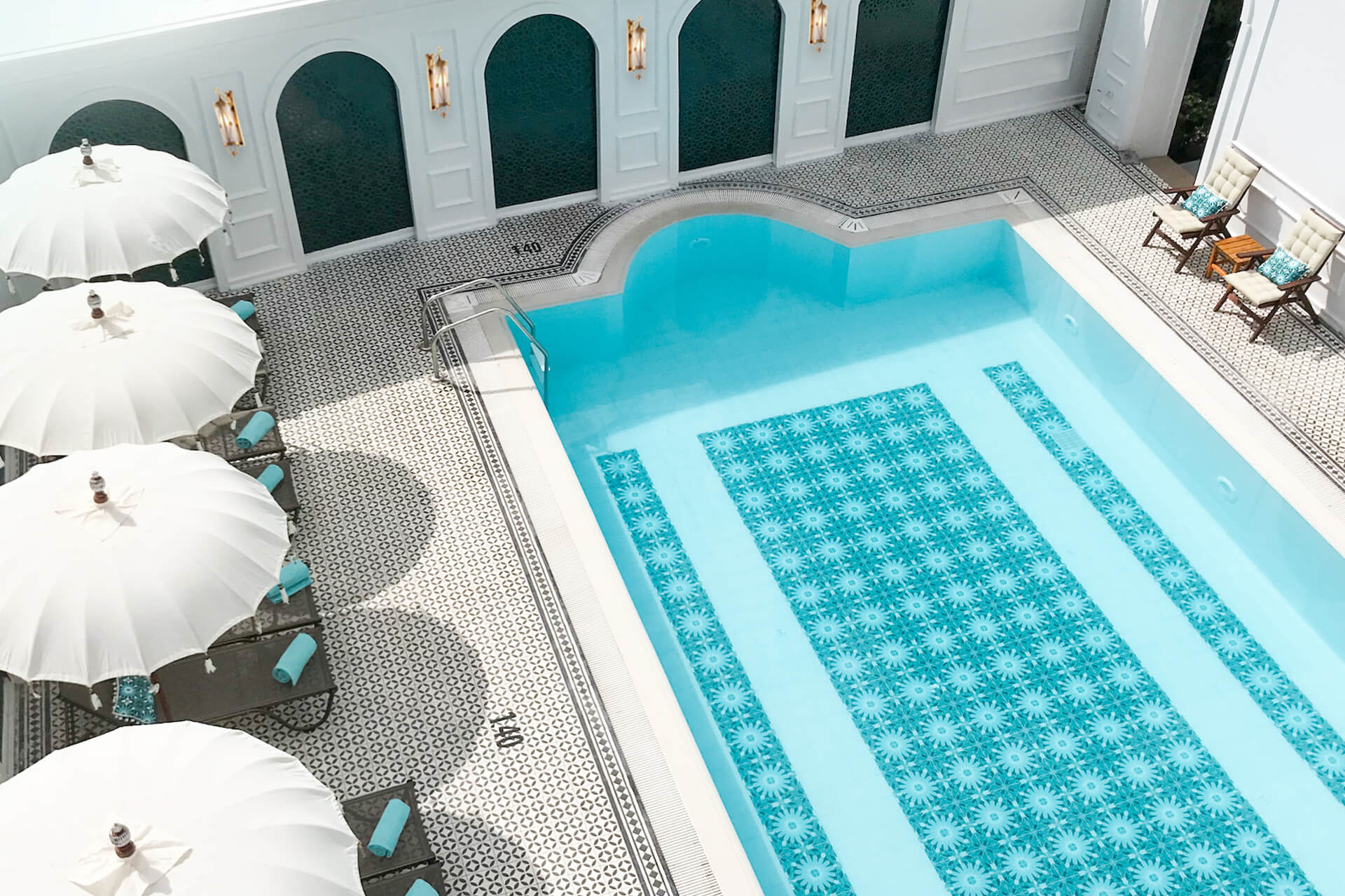 Sura Hagia Sophia Hotel 5*, Стамбул