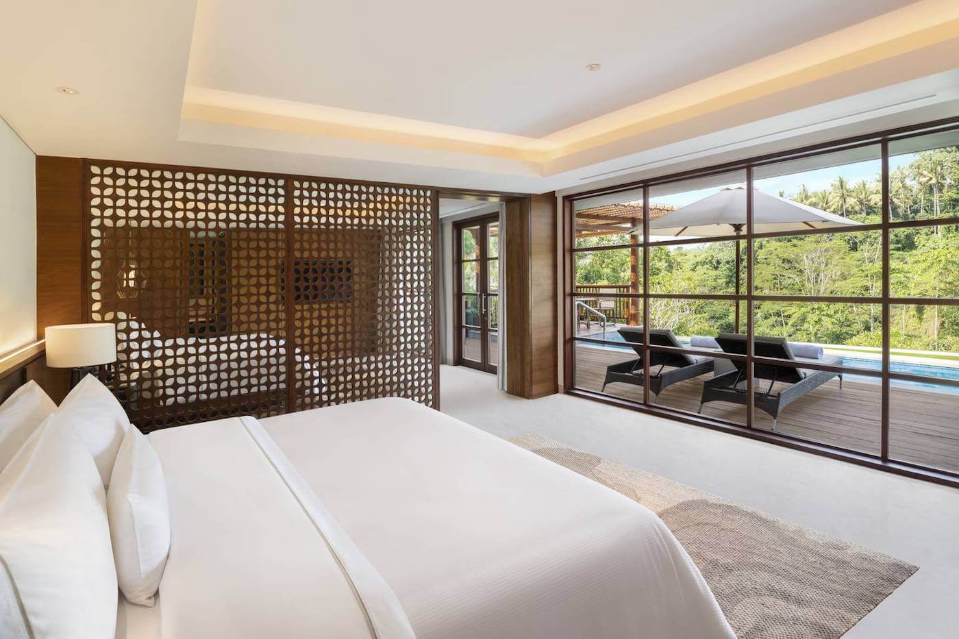 The Westin Resort & Spa Ubud, Bali 5*, Бали