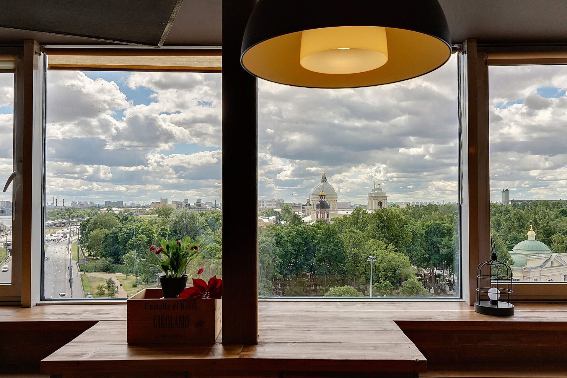 Ресторан Beef Bar Vosem, Санкт-Петербург
